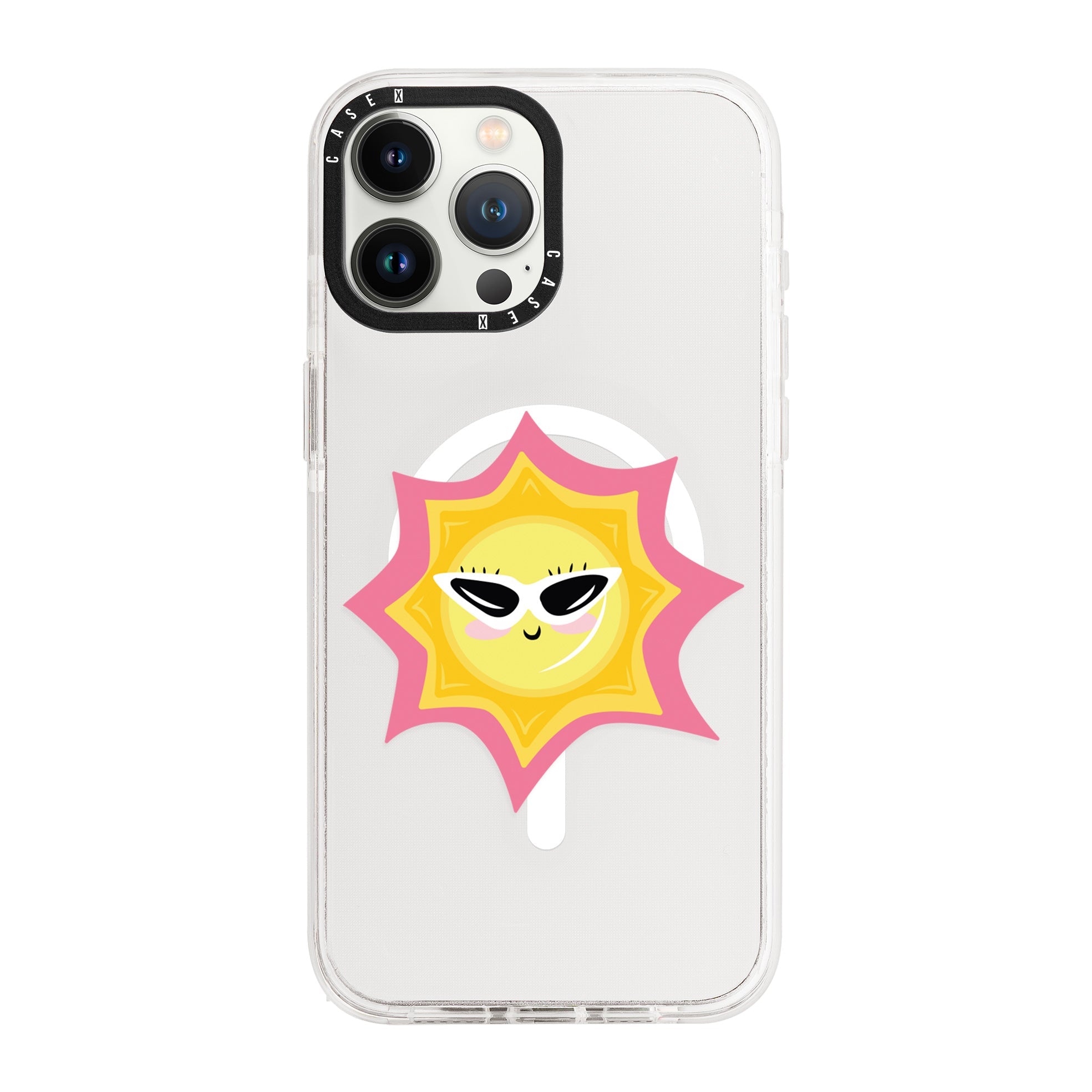 iPhone 13 Pro / MagSafe Compatible