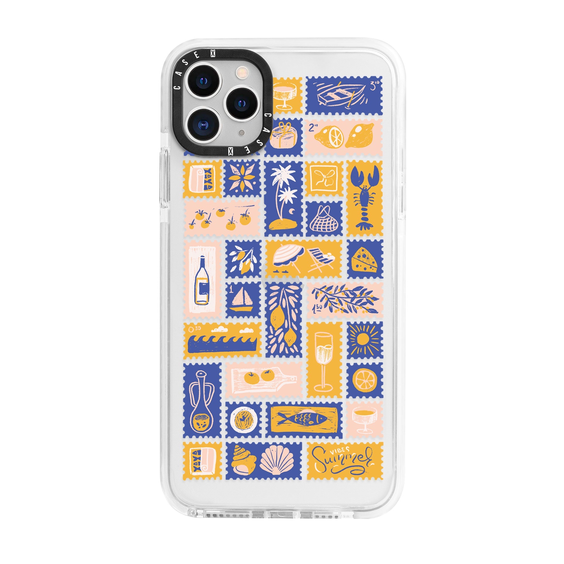 iPhone 11 Pro / Standard