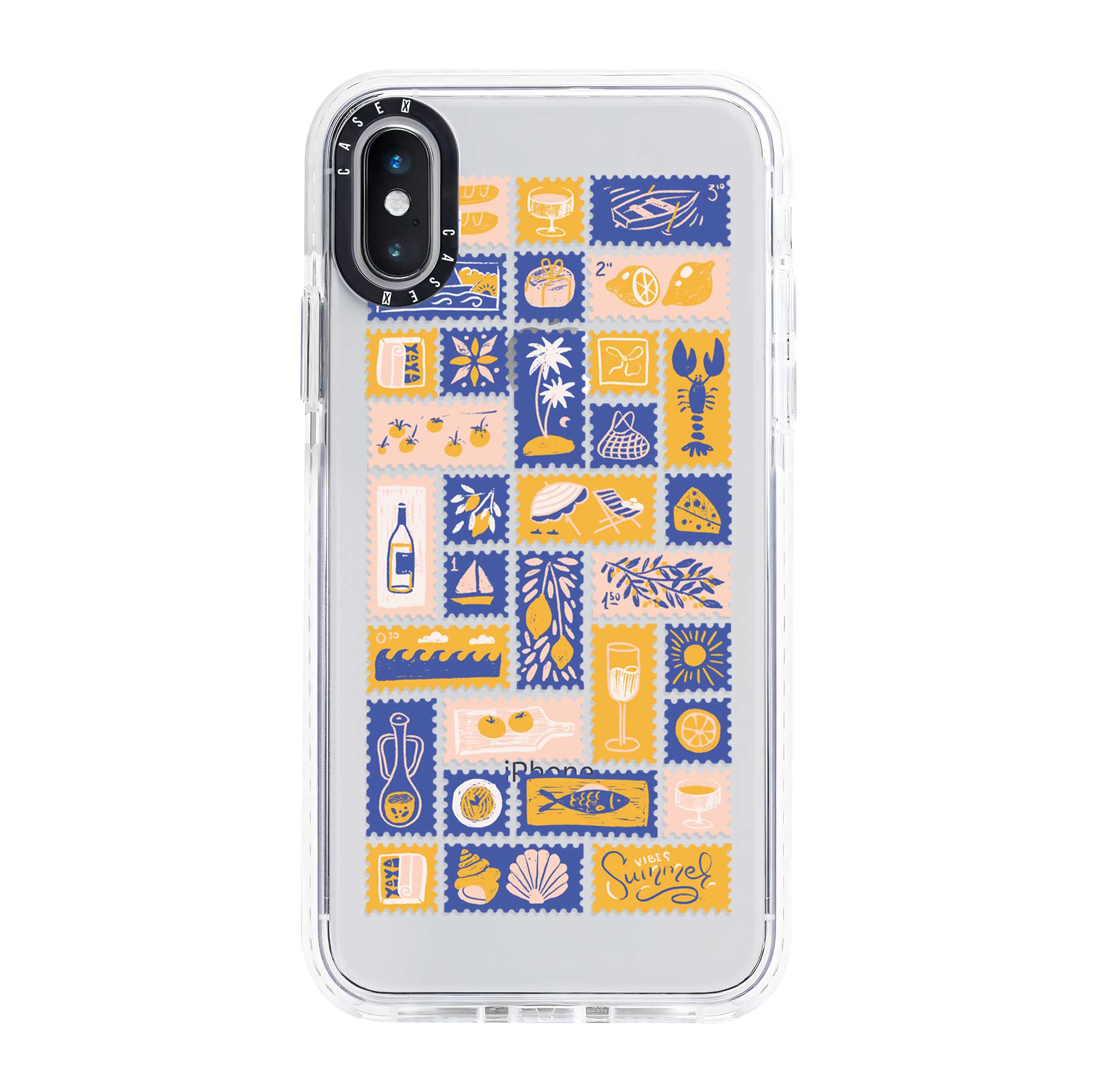 iPhone X/XS / Standard