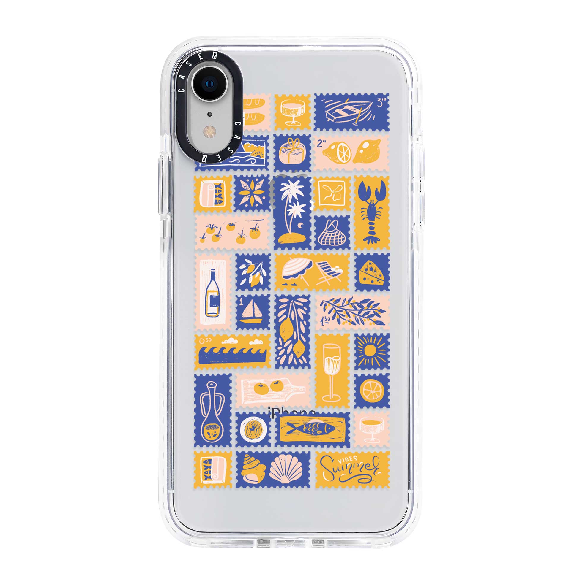 iPhone Xr / Standard