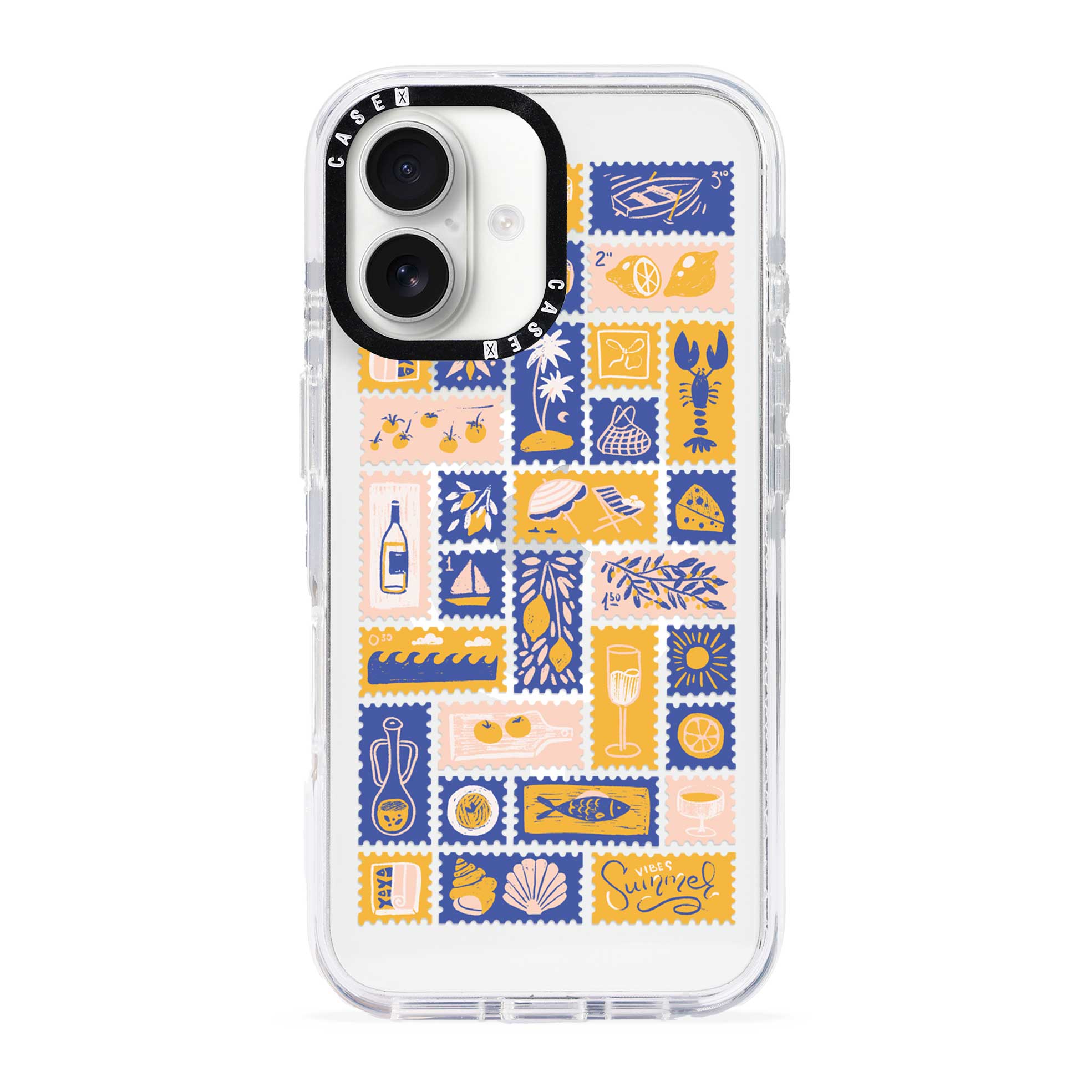 iPhone 16 Mini / MagSafe Compatible