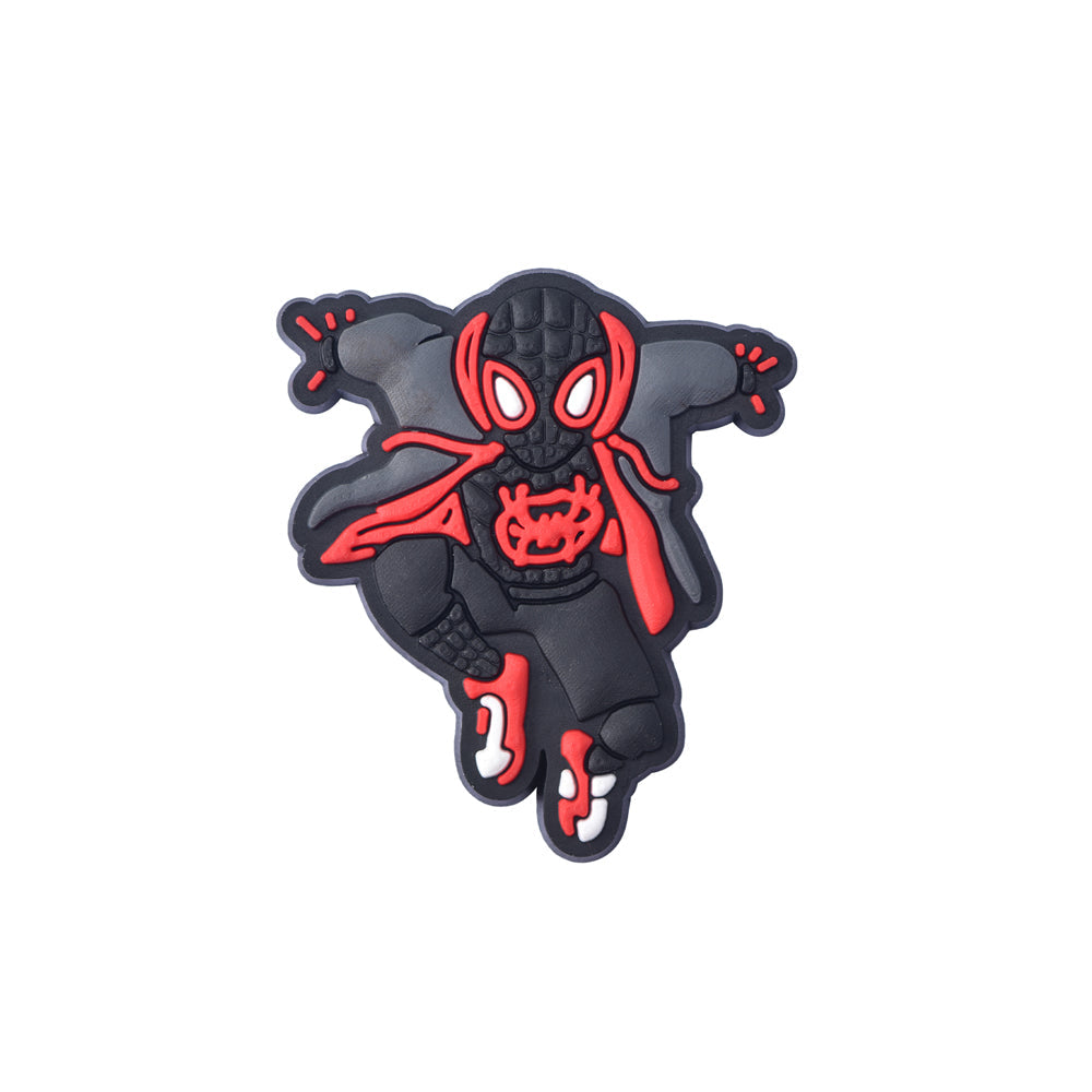 Miles Morales 1