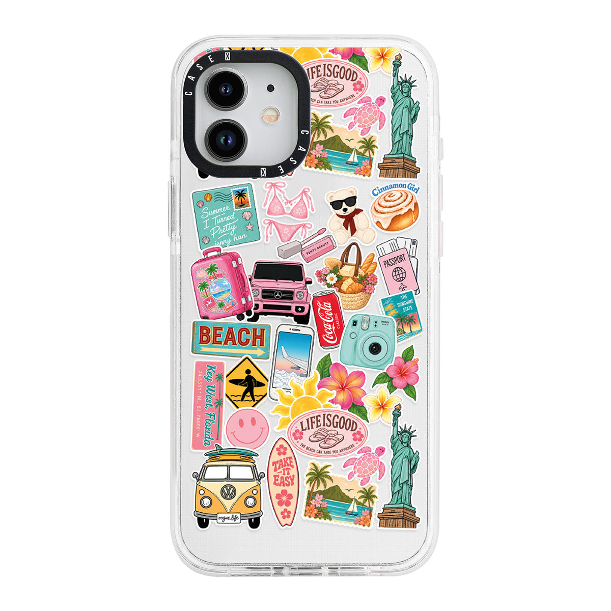 iPhone 12 Mini / Standard