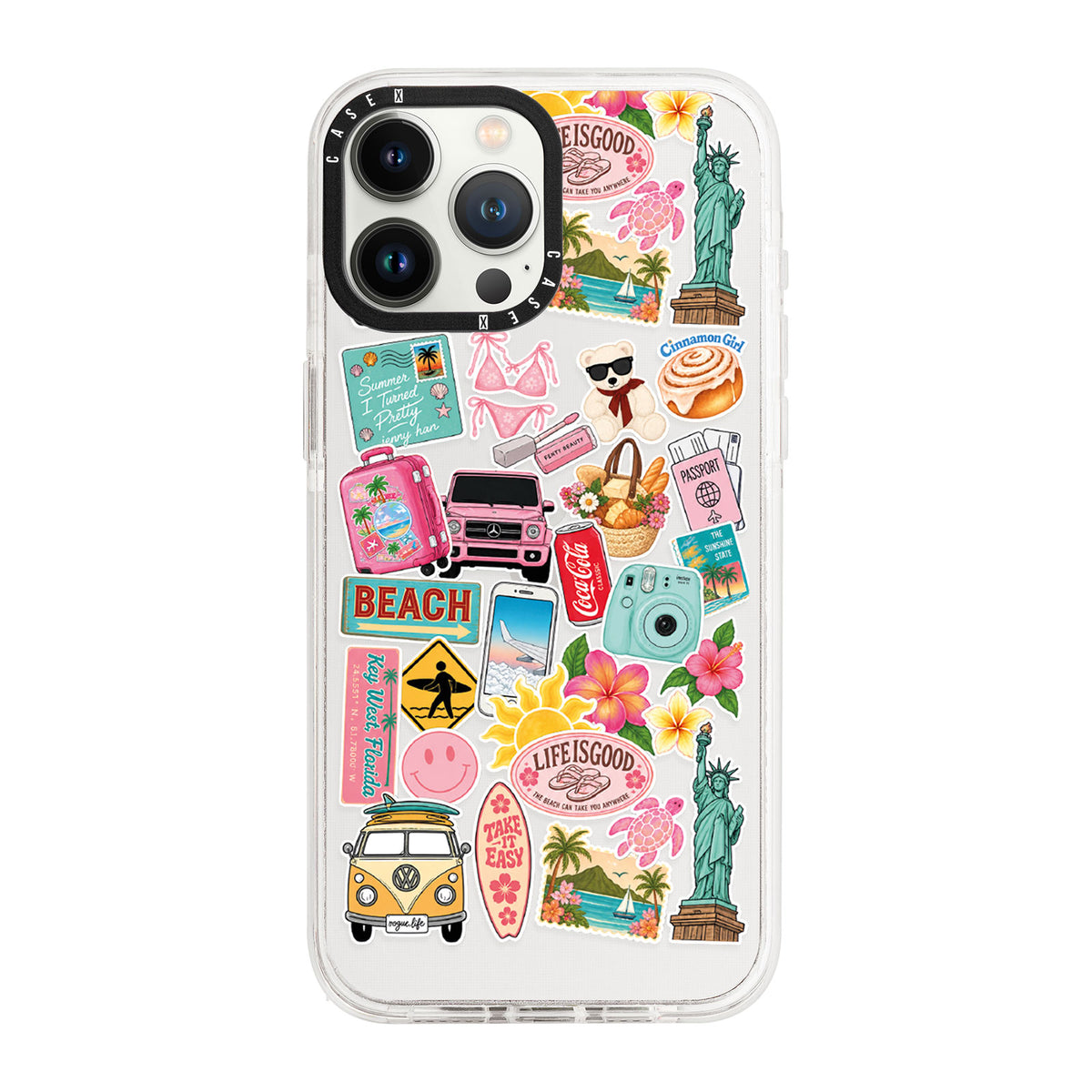 iPhone 13 Pro / Standard