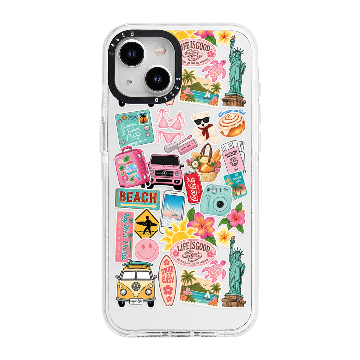 iPhone 15 Plus / Standard