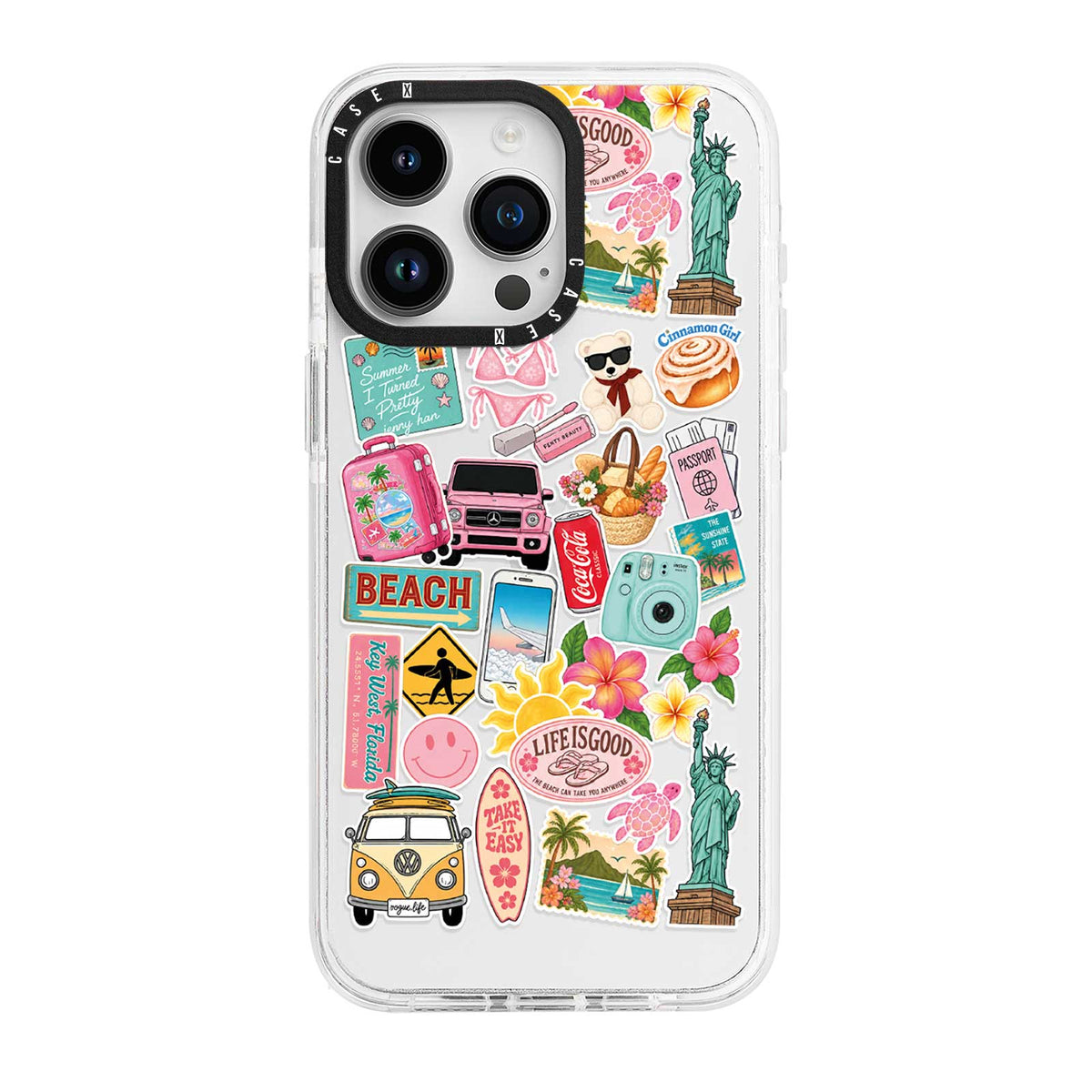 iPhone 15 Pro / Standard