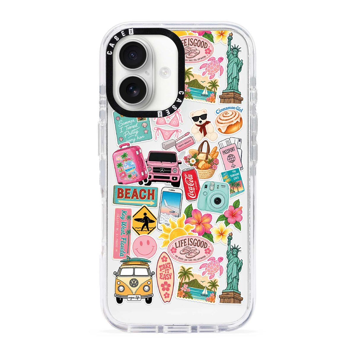 iPhone 17 / Standard
