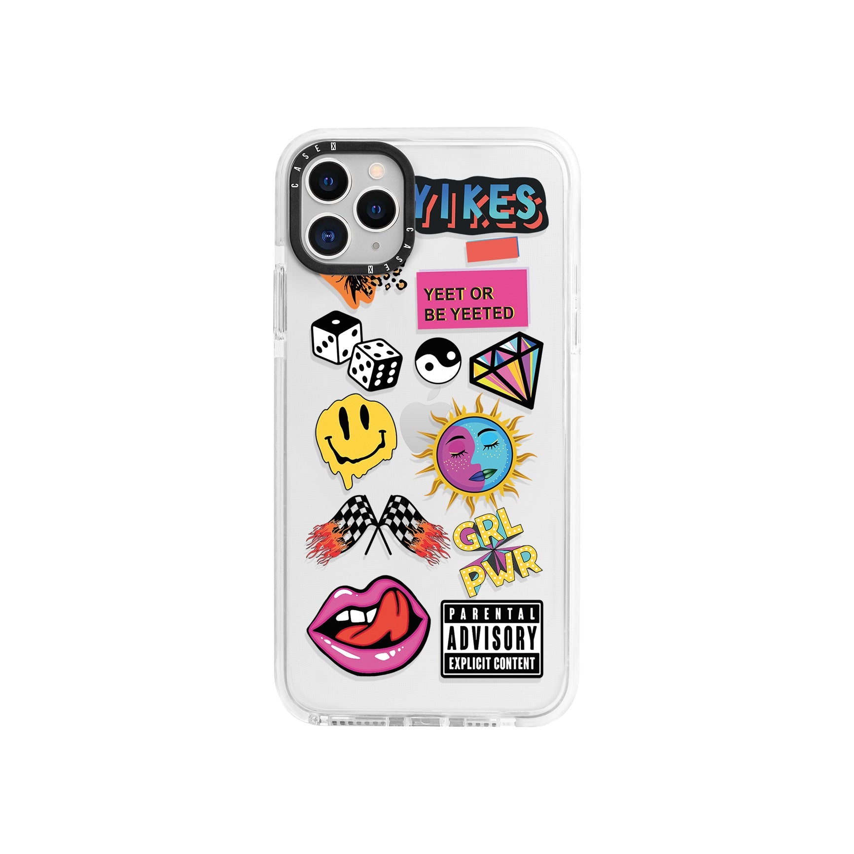 iPhone 11 Pro Max / Standard