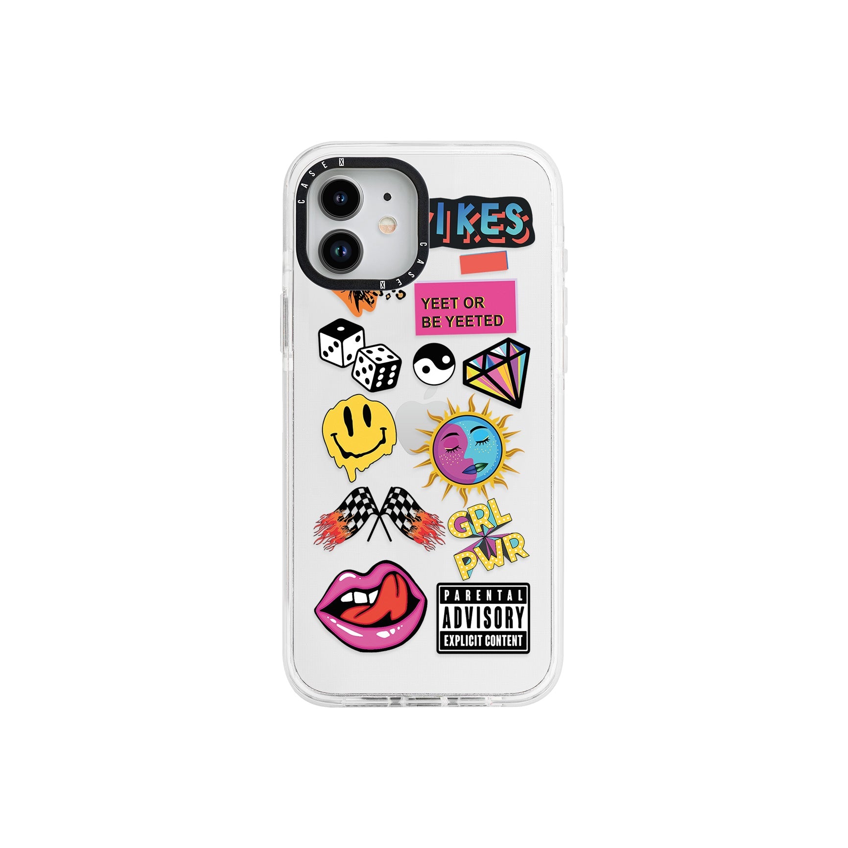 iPhone 12 Mini / Standard