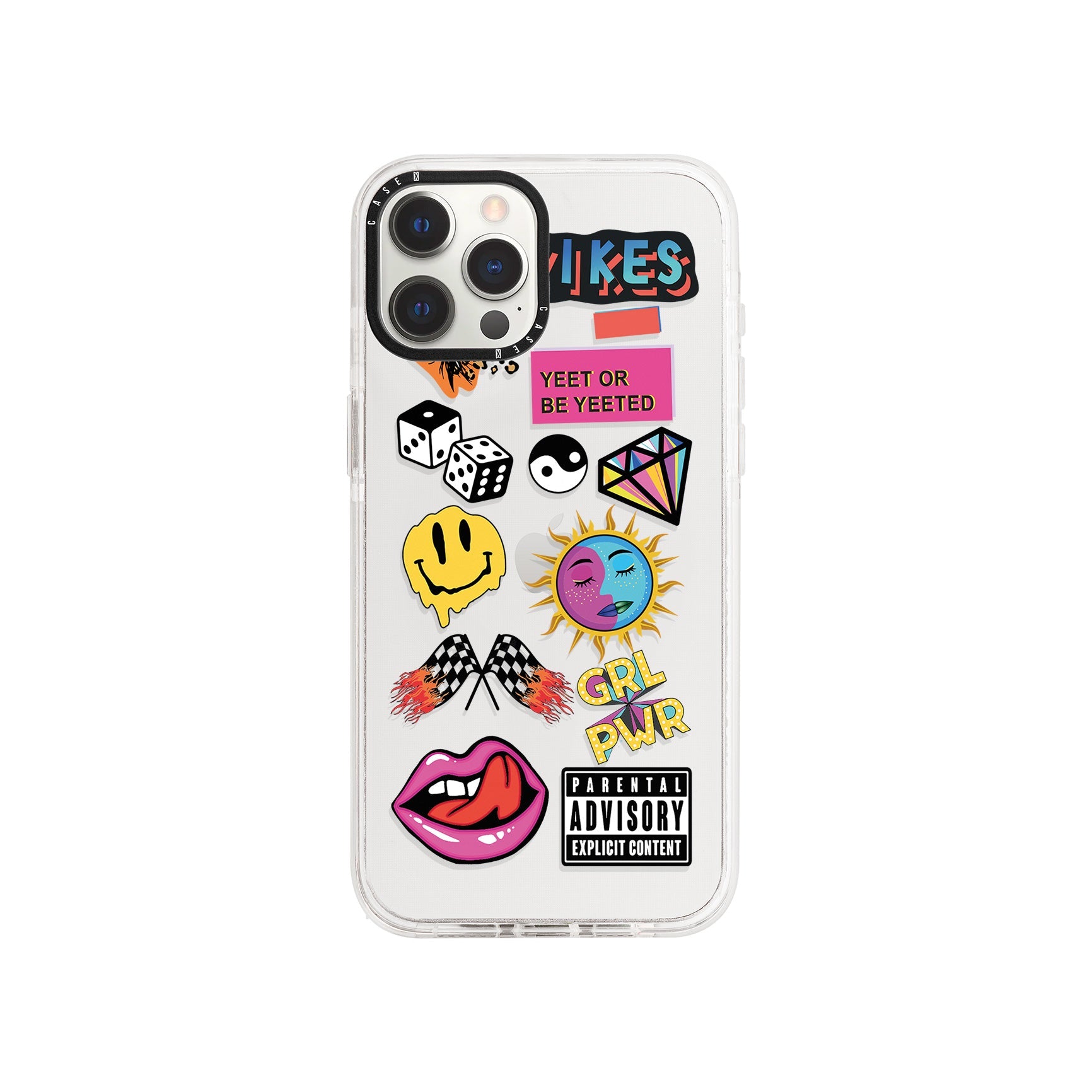 iPhone 12 Pro / Standard