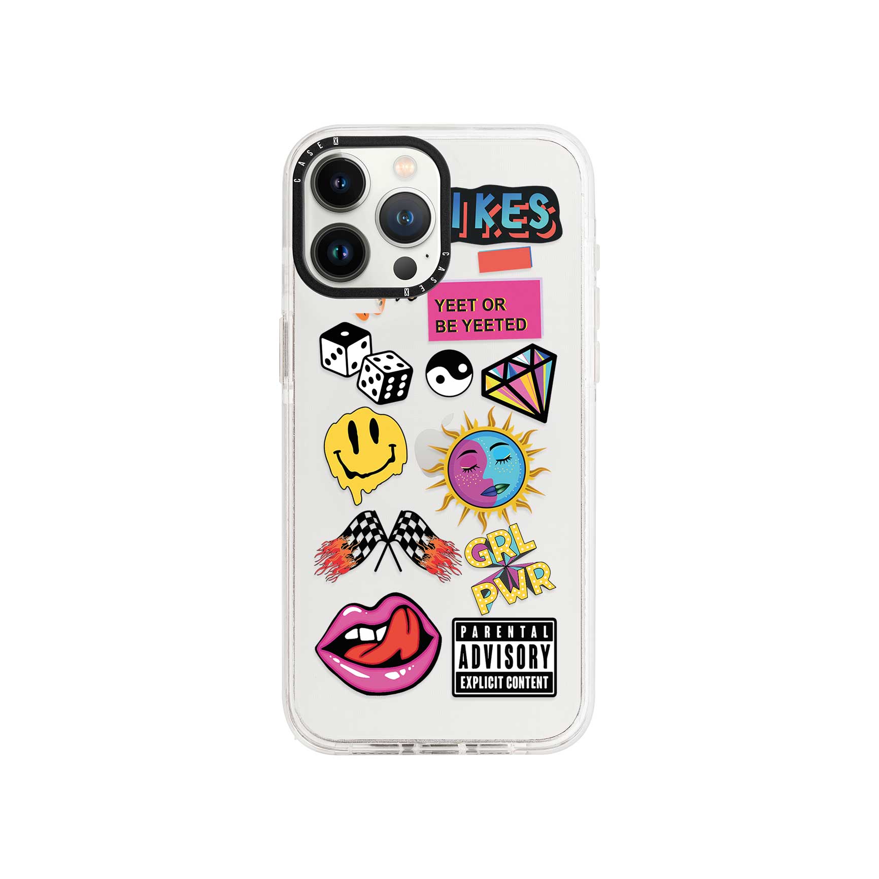 iPhone 13 Pro / Standard