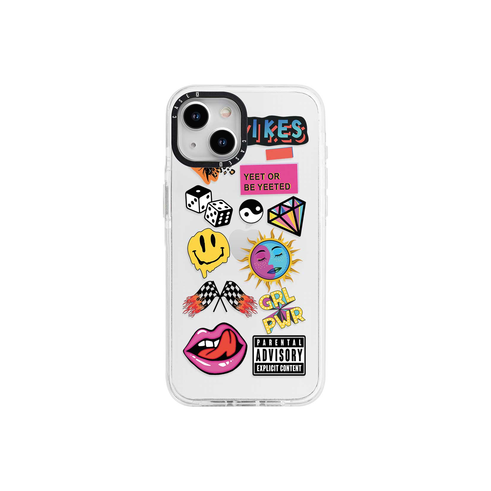 iPhone 14 Plus / Standard