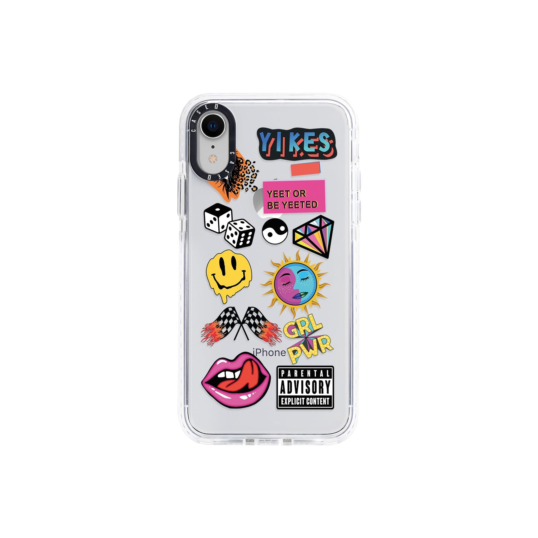 iPhone Xr / Standard