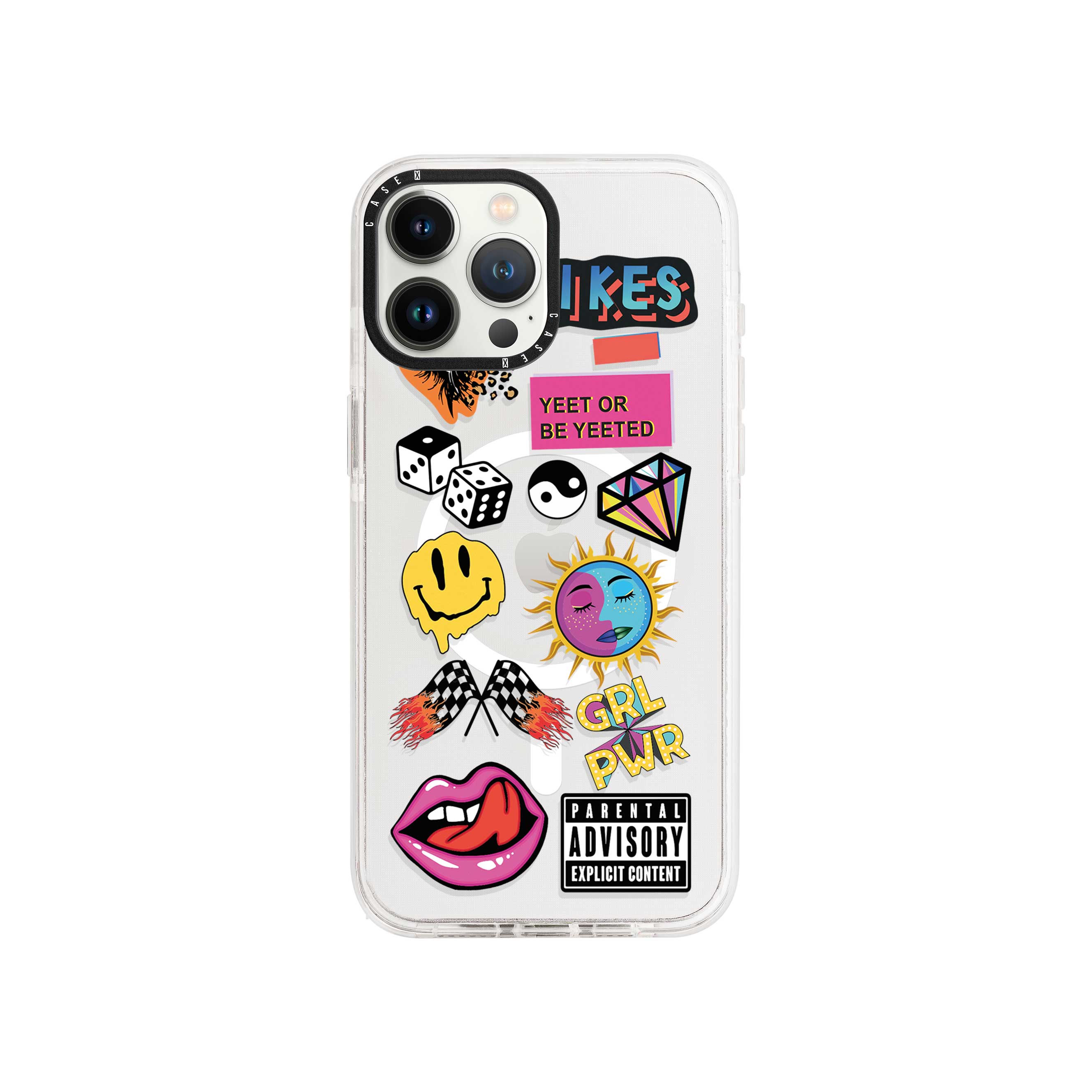 iPhone 13 Pro / MagSafe