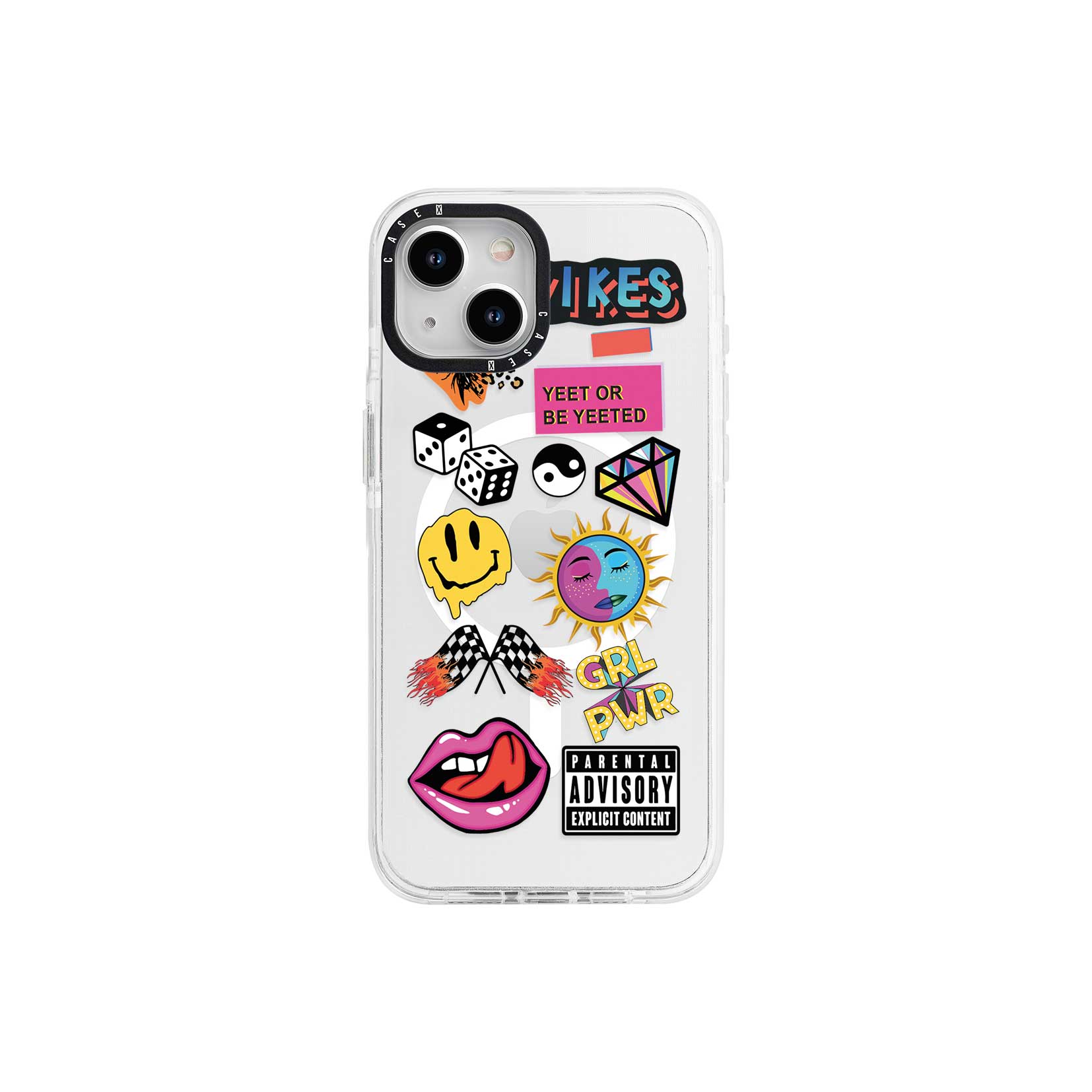 iPhone 15 Plus / MagSafe