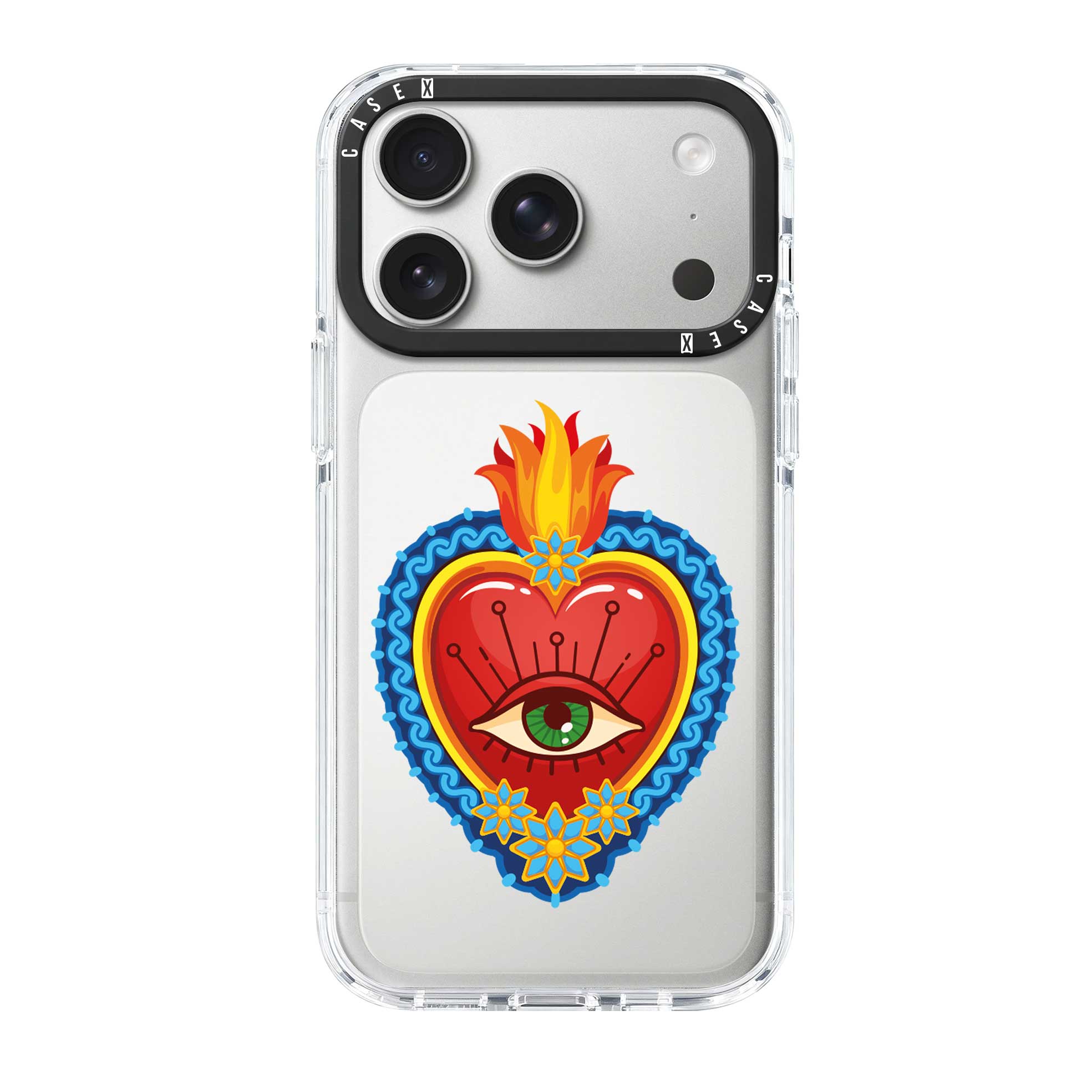 iPhone 17 Pro / Standard