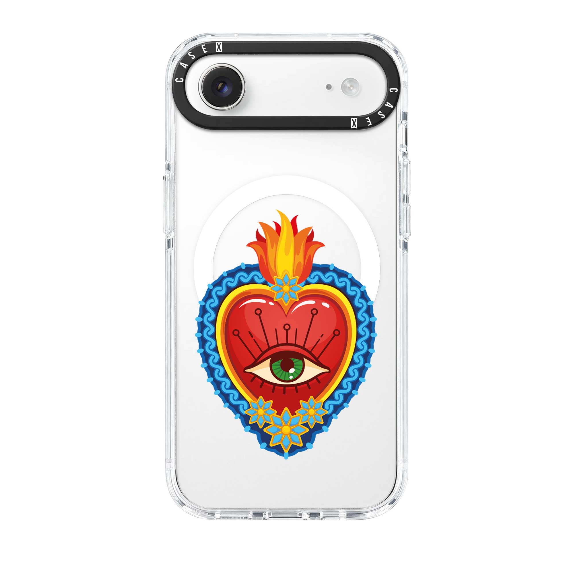 iPhone 17 Air / MagSafe Compatible