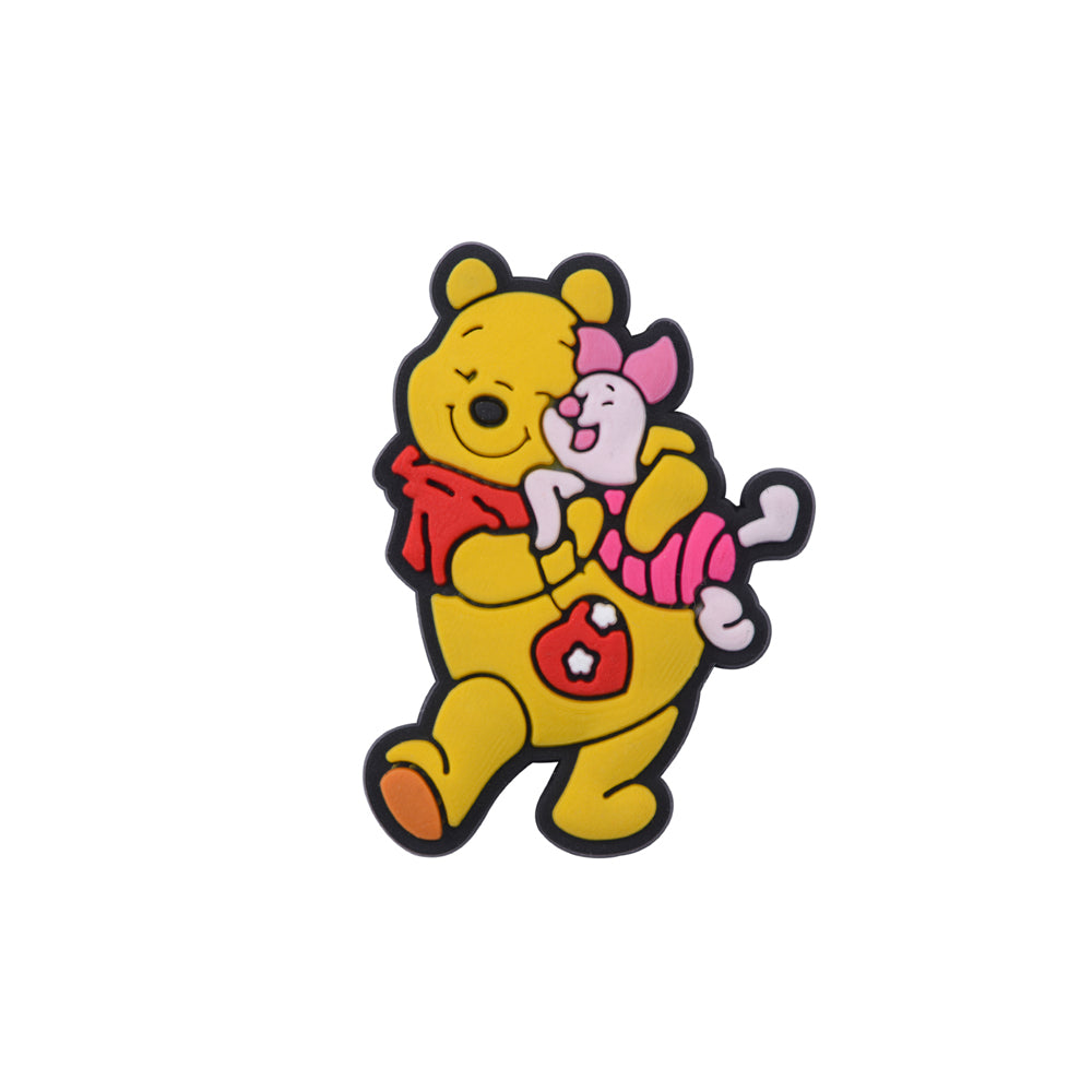 Pooh Piglet Love