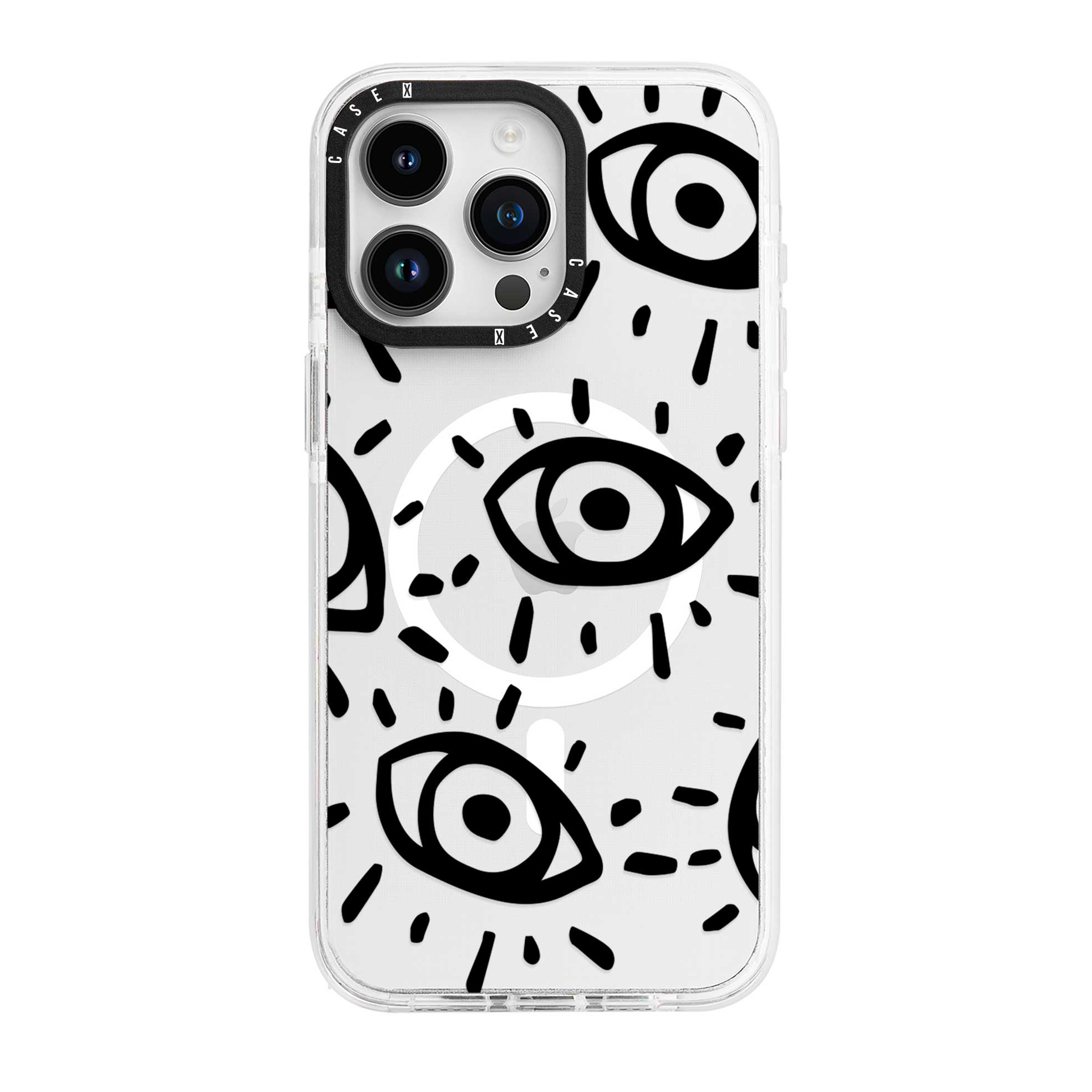 iPhone 15 Pro Max / MagSafe Compatible