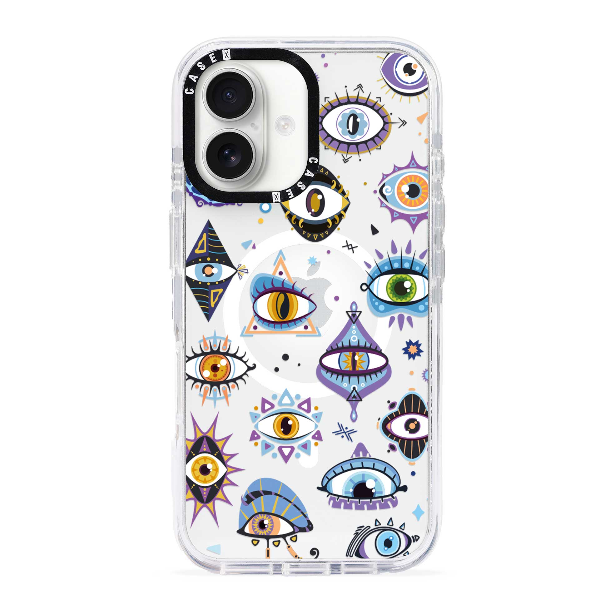 iPhone 16 Mini / MagSafe Compatible