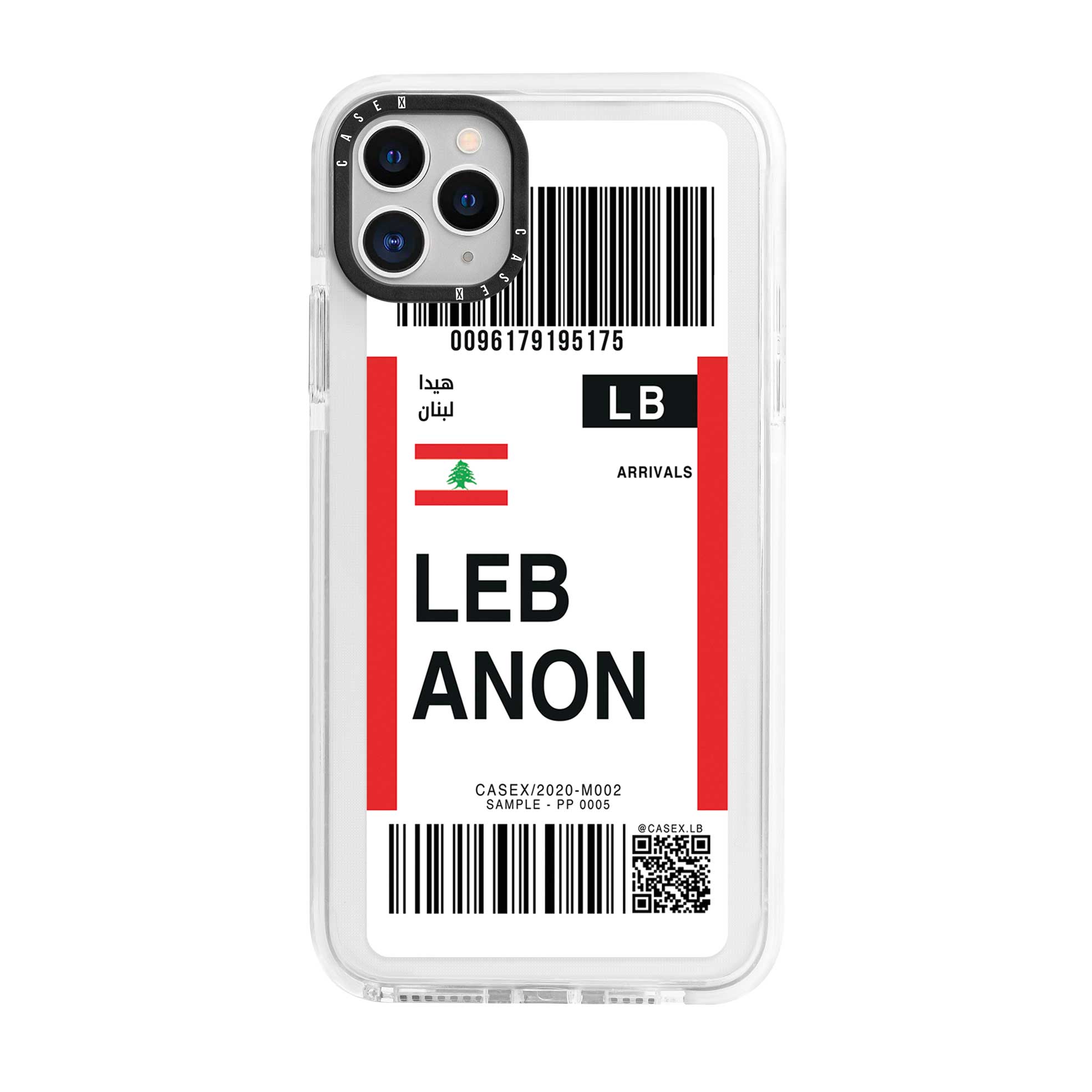 iPhone 11 Pro Max / Standard