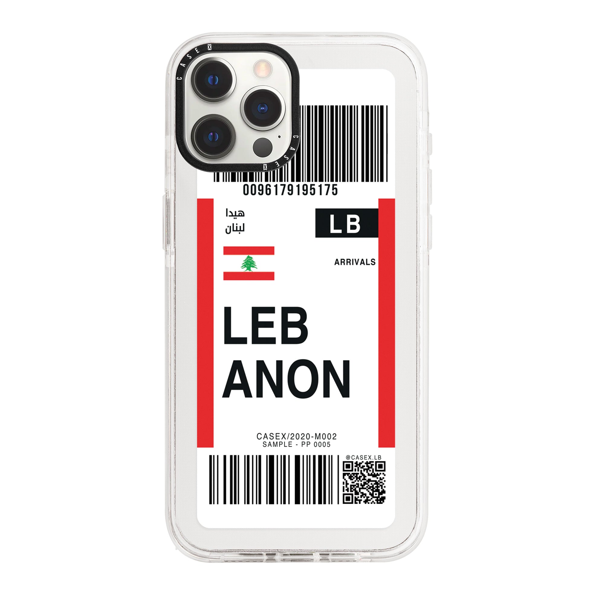 iPhone 12 Pro / Standard