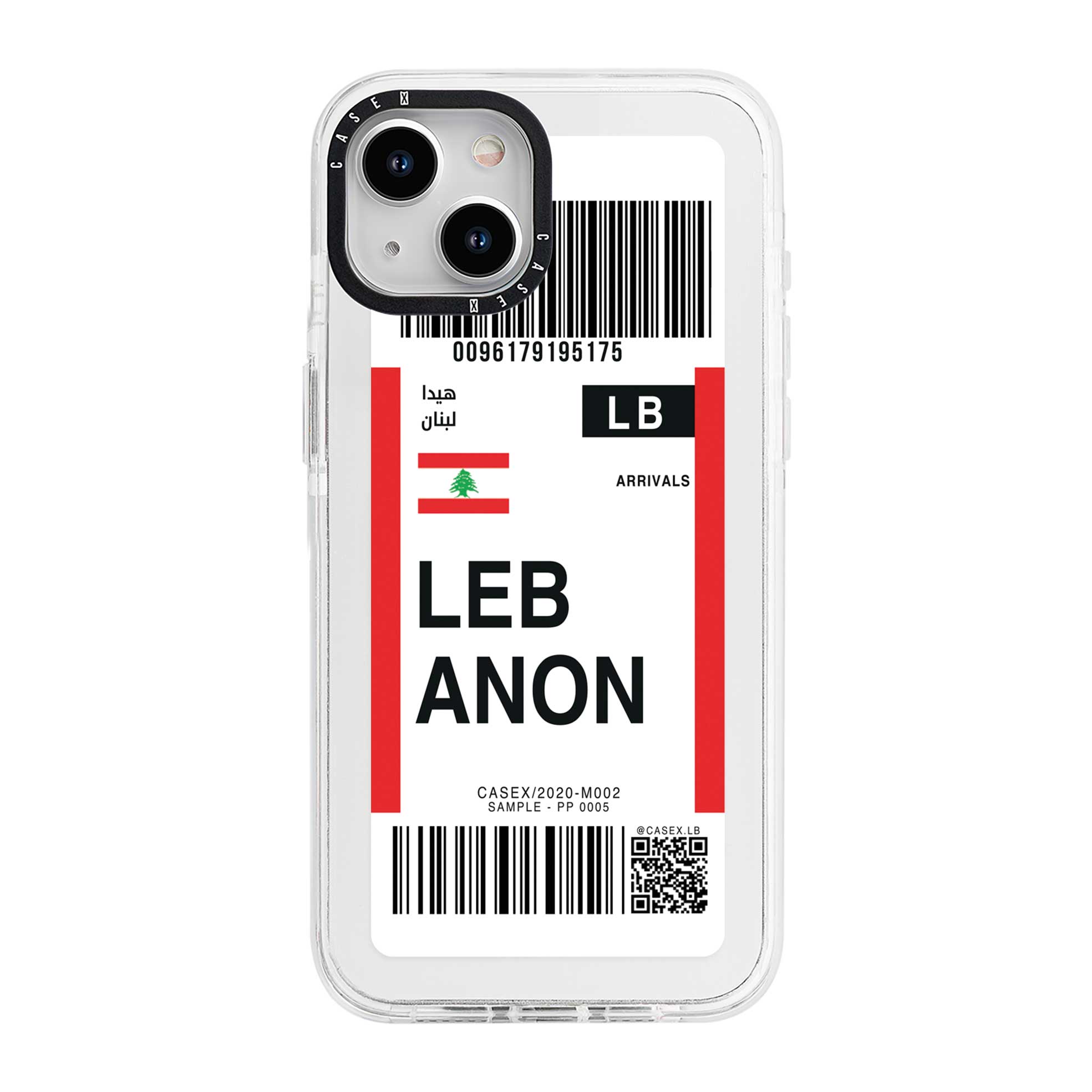 iPhone 14 Mini / Standard