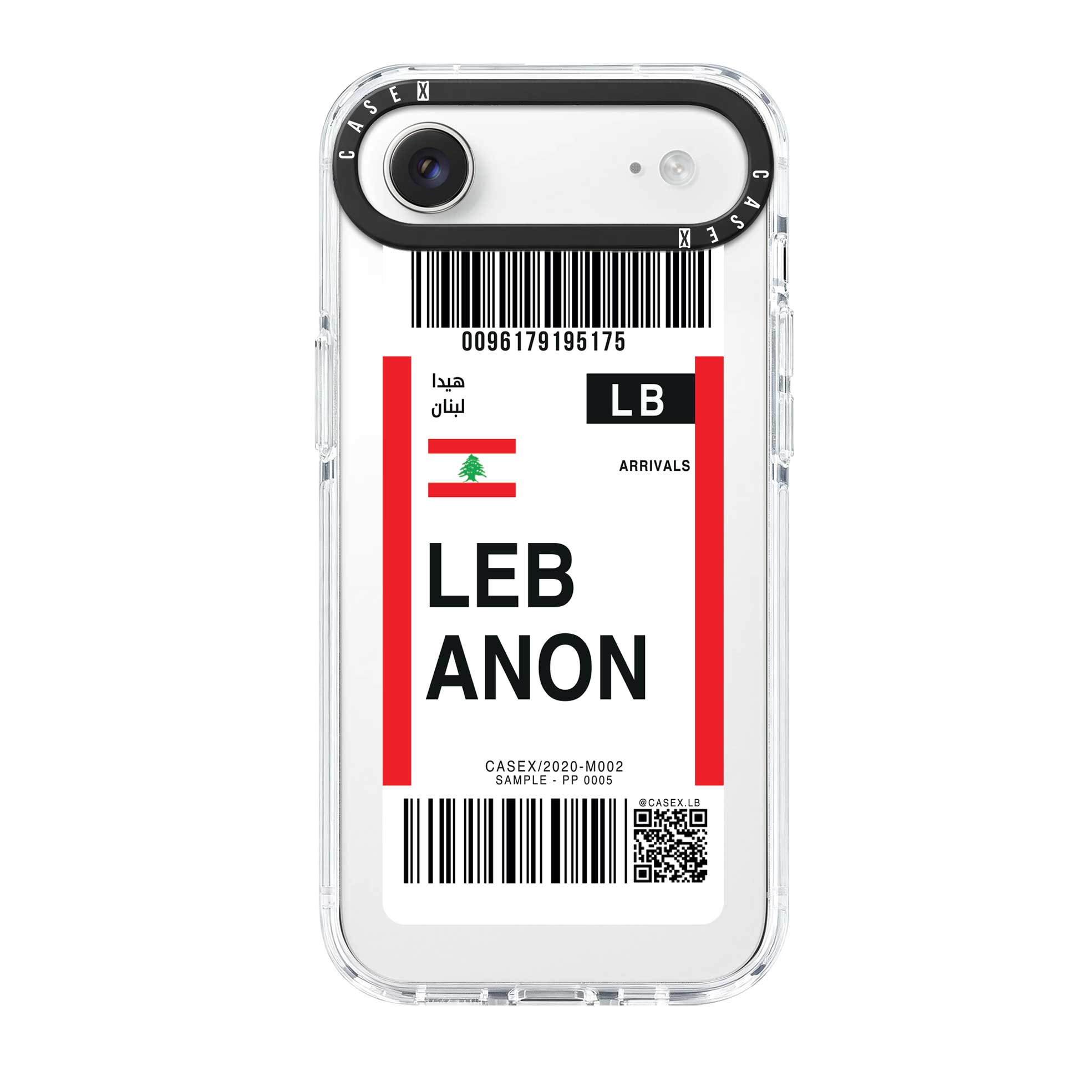 iPhone 17 Air / Standard