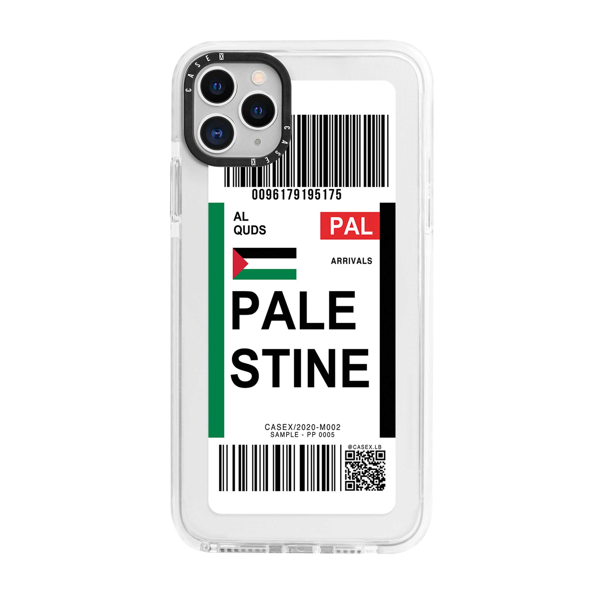 iPhone 11 Pro / Standard