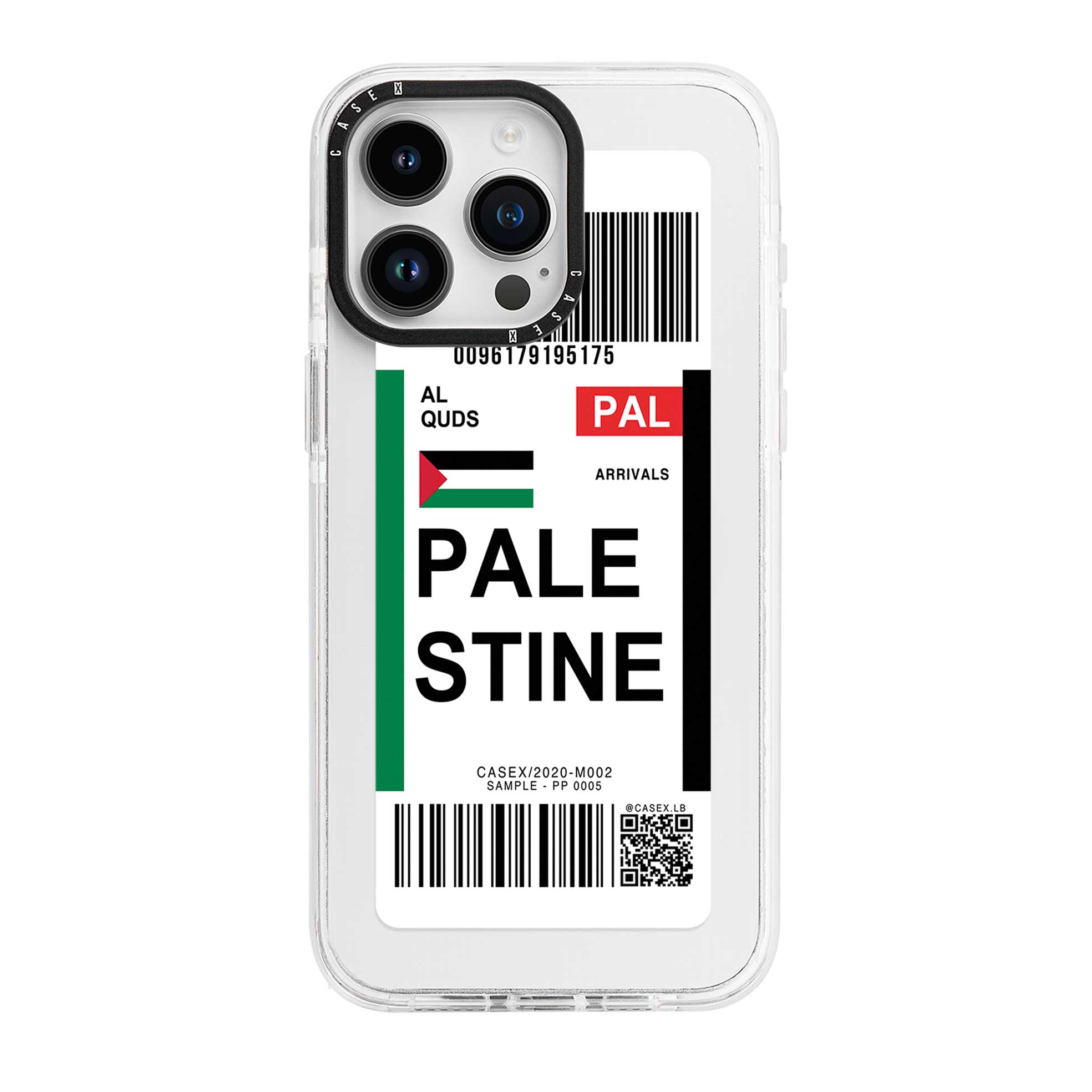 iPhone 14 Pro / Standard