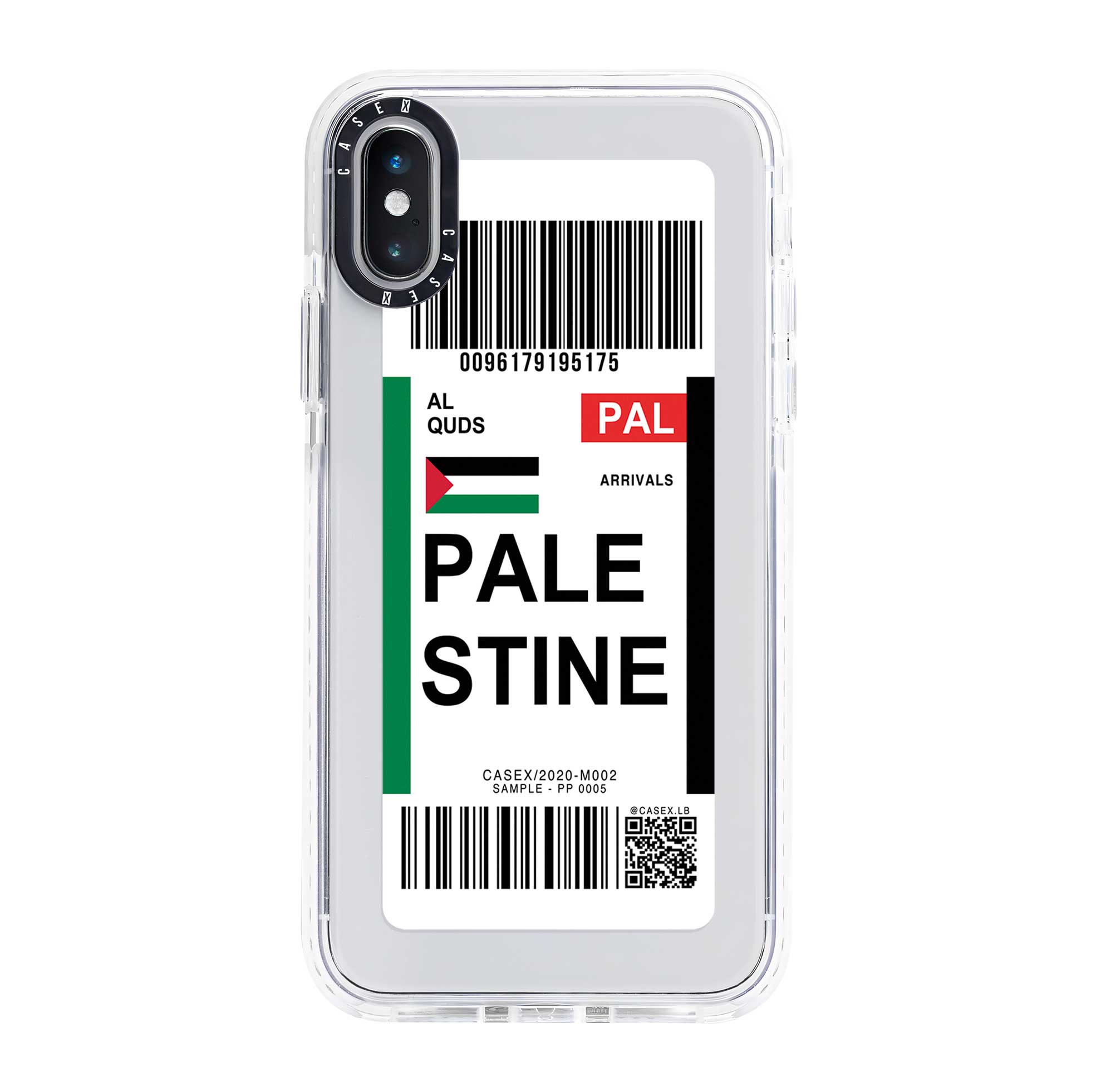 iPhone X/XS / Standard