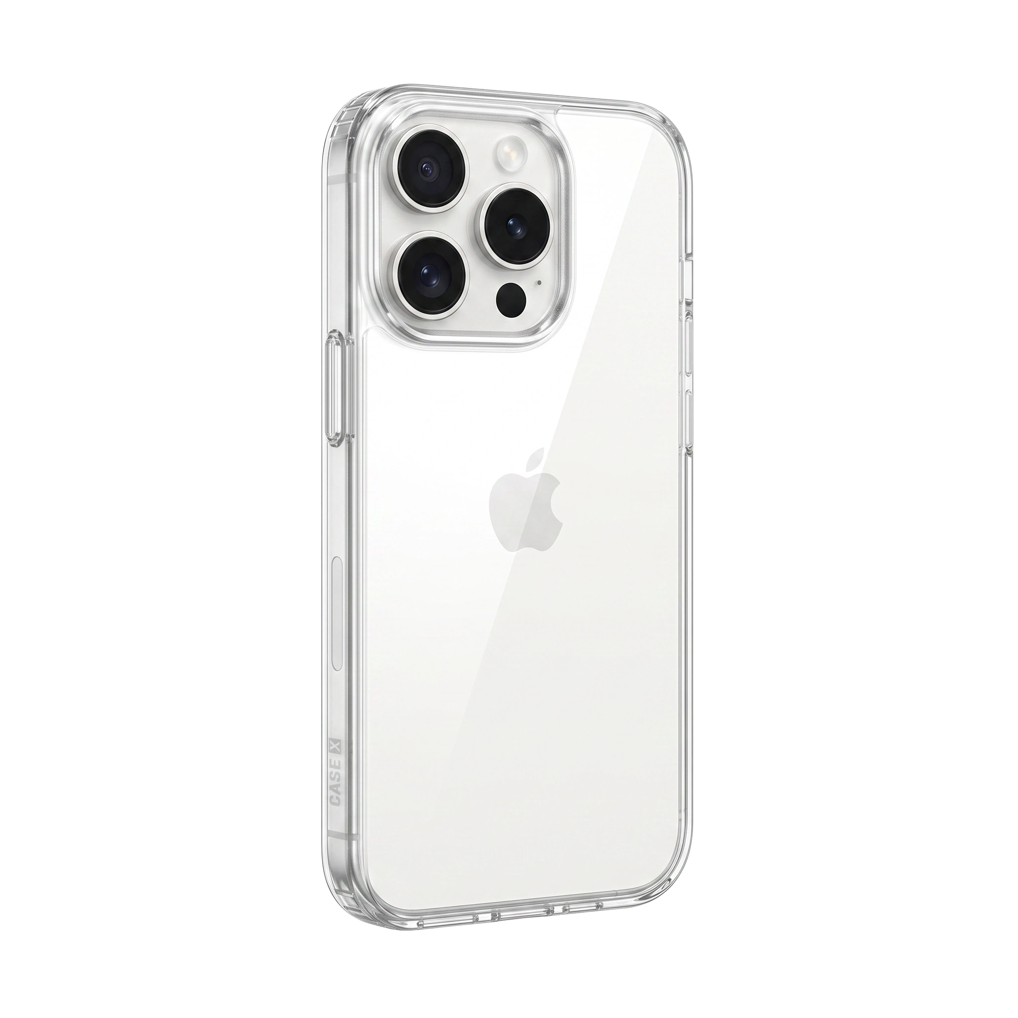 Diamond Clear Case
