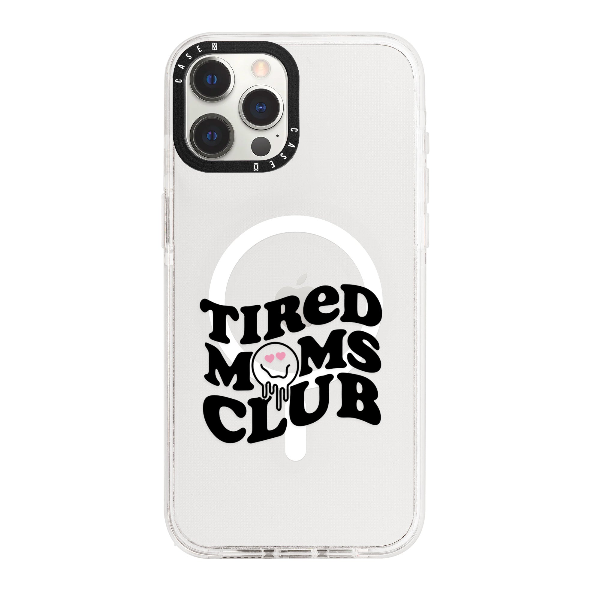 iPhone 12 Pro / MagSafe Compatible