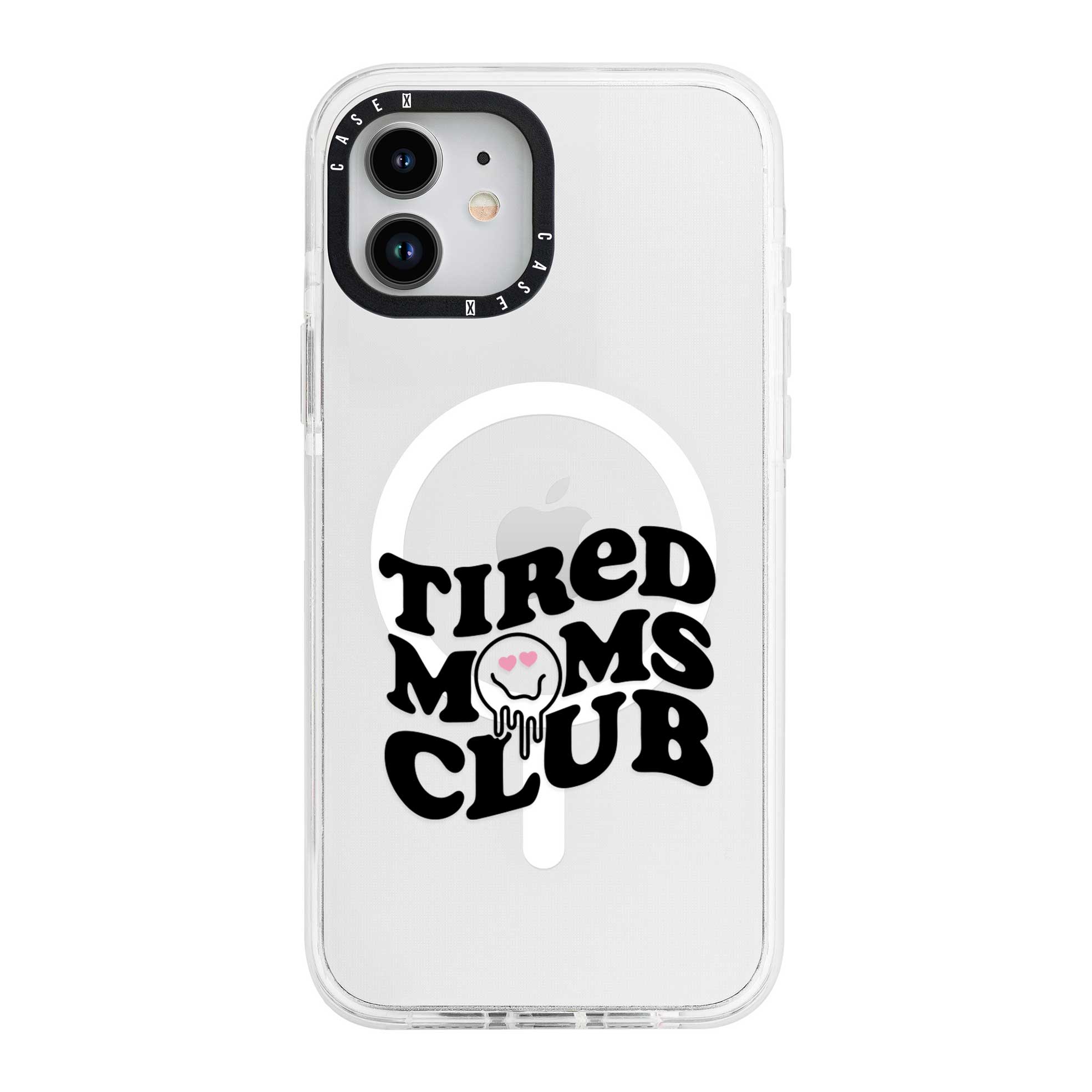 iPhone 12 / MagSafe Compatible