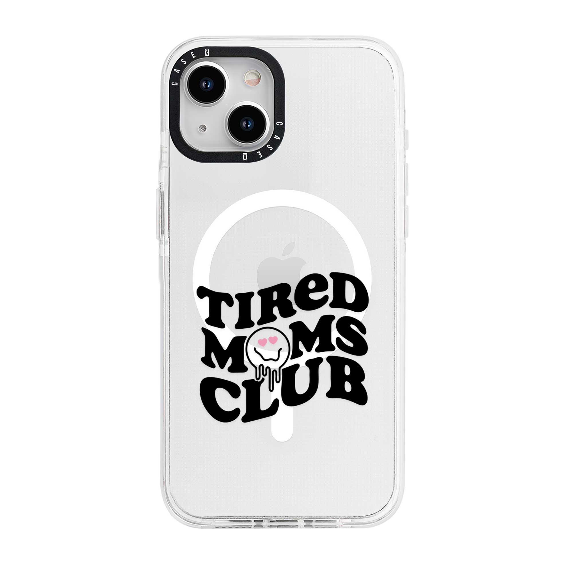 iPhone 14 / MagSafe Compatible