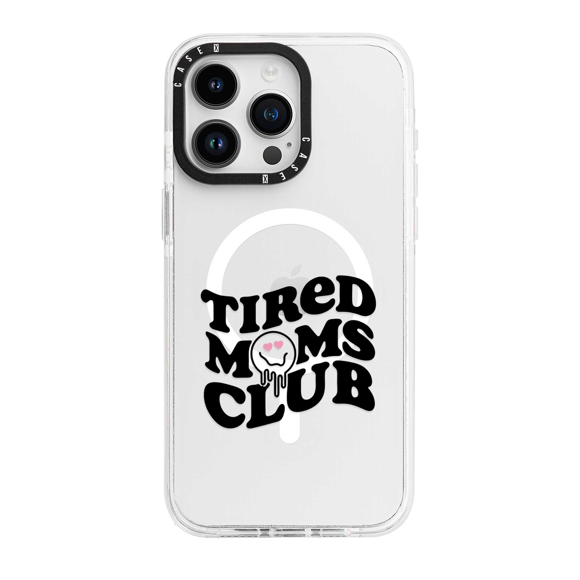 iPhone 15 Pro / MagSafe Compatible