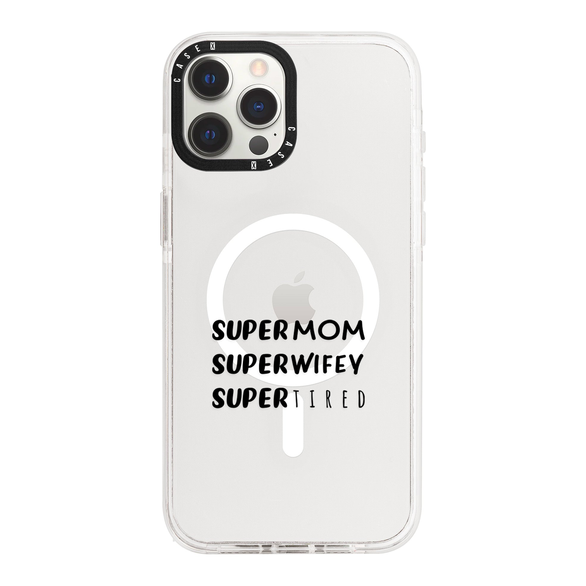 iPhone 12 Pro / MagSafe Compatible