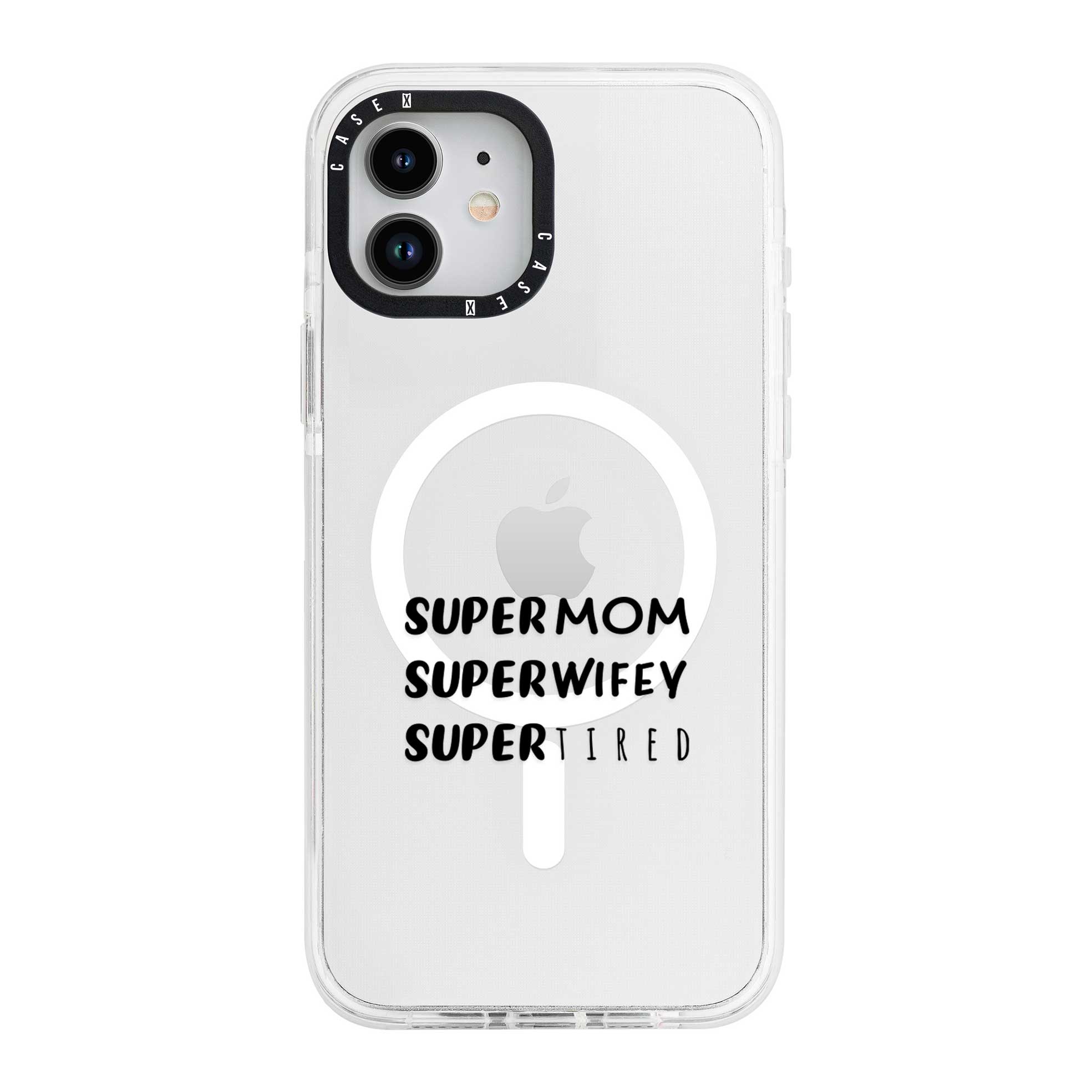 iPhone 12 / MagSafe Compatible