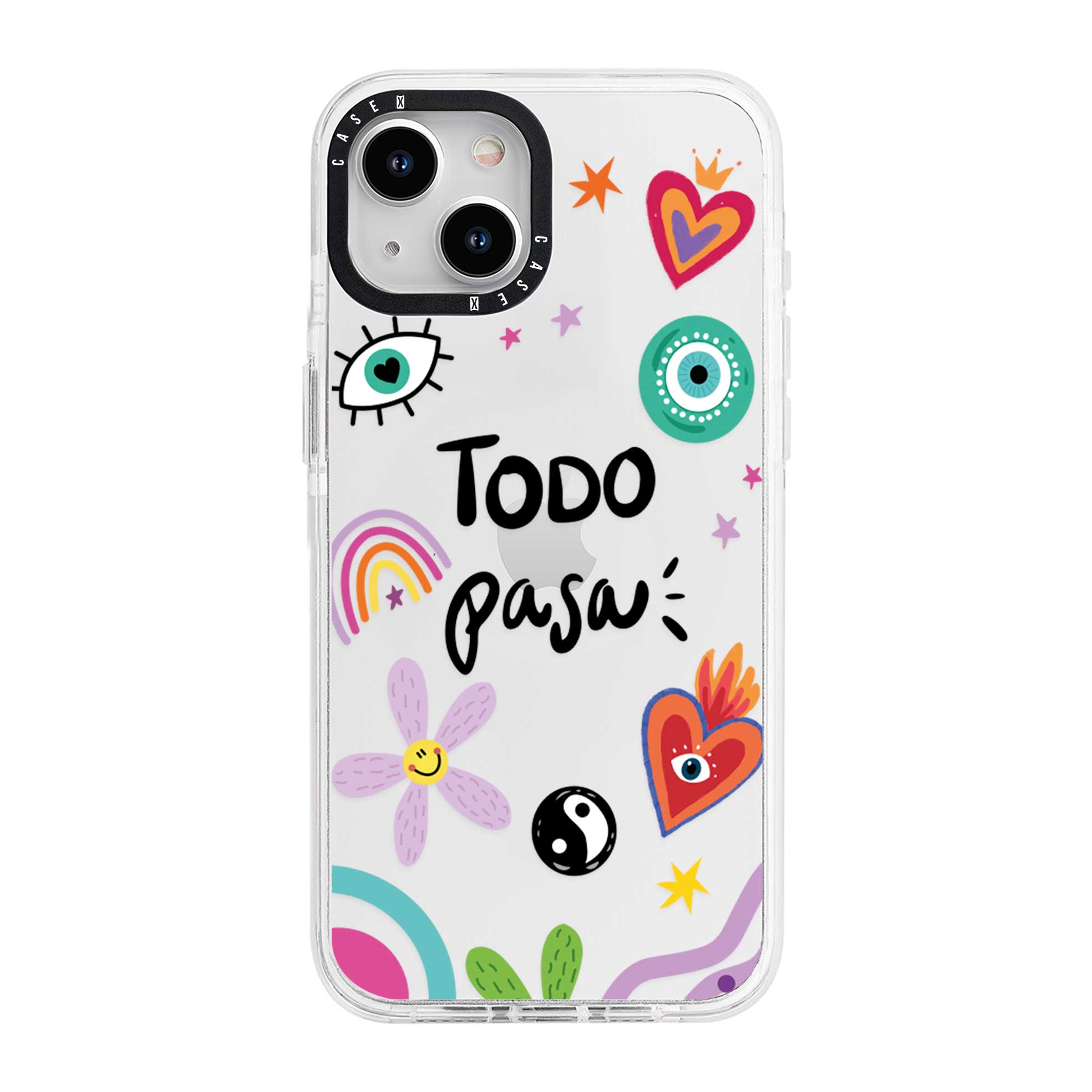 iPhone 14 Mini / Standard