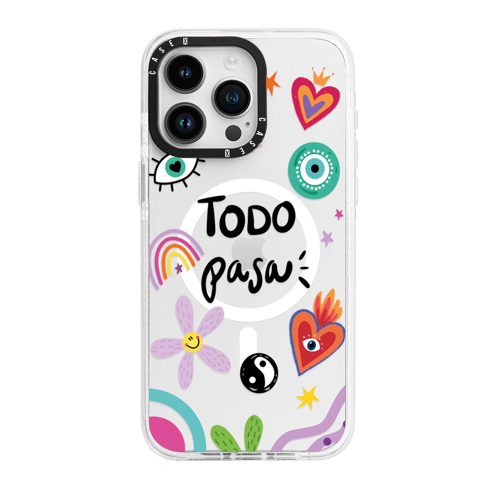 iPhone 16 Pro Max / MagSafe Compatible