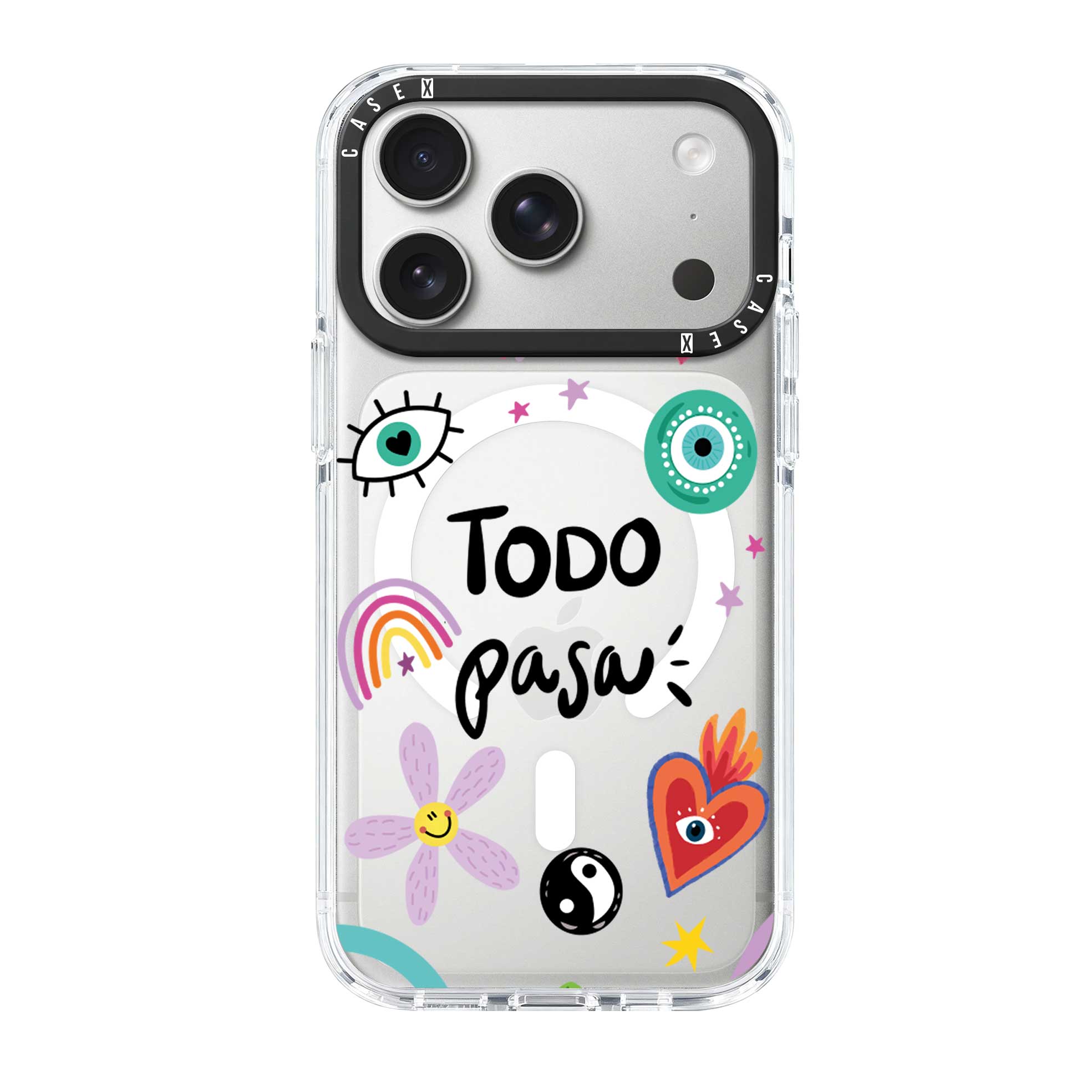 iPhone 17 Pro / MagSafe Compatible