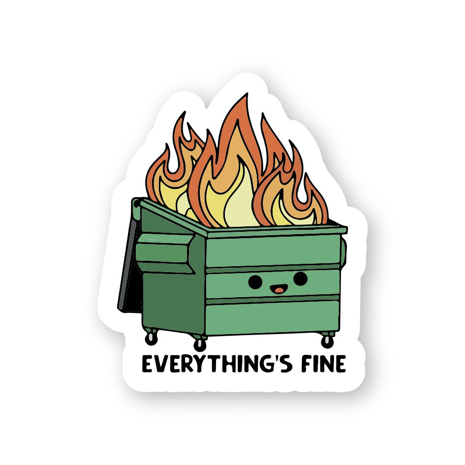 Totally Fine