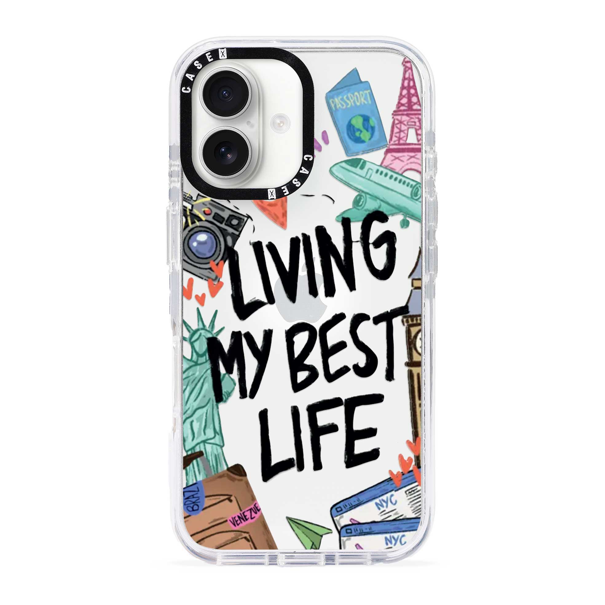 iPhone 17 / Standard