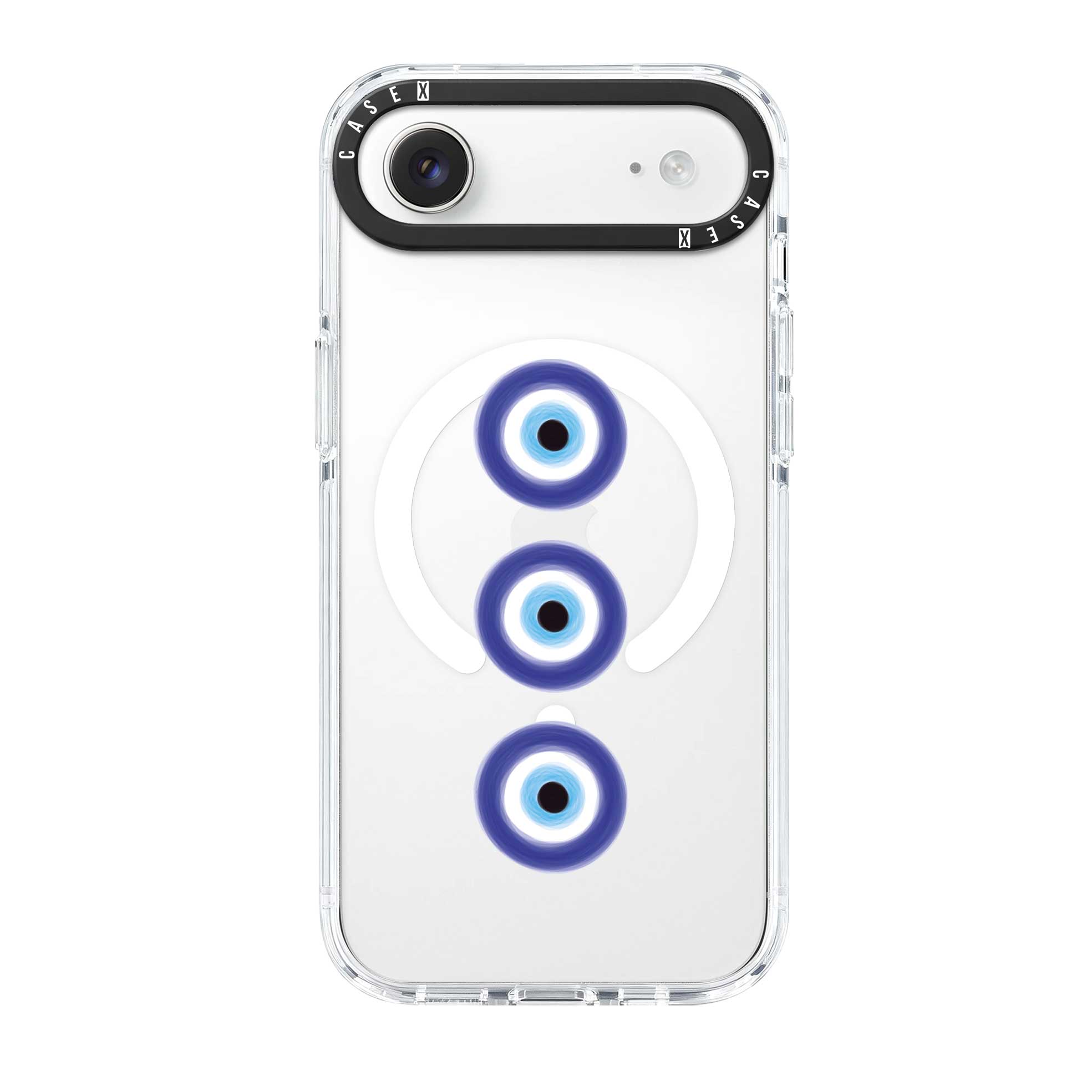 iPhone 17 Air / MagSafe Compatible