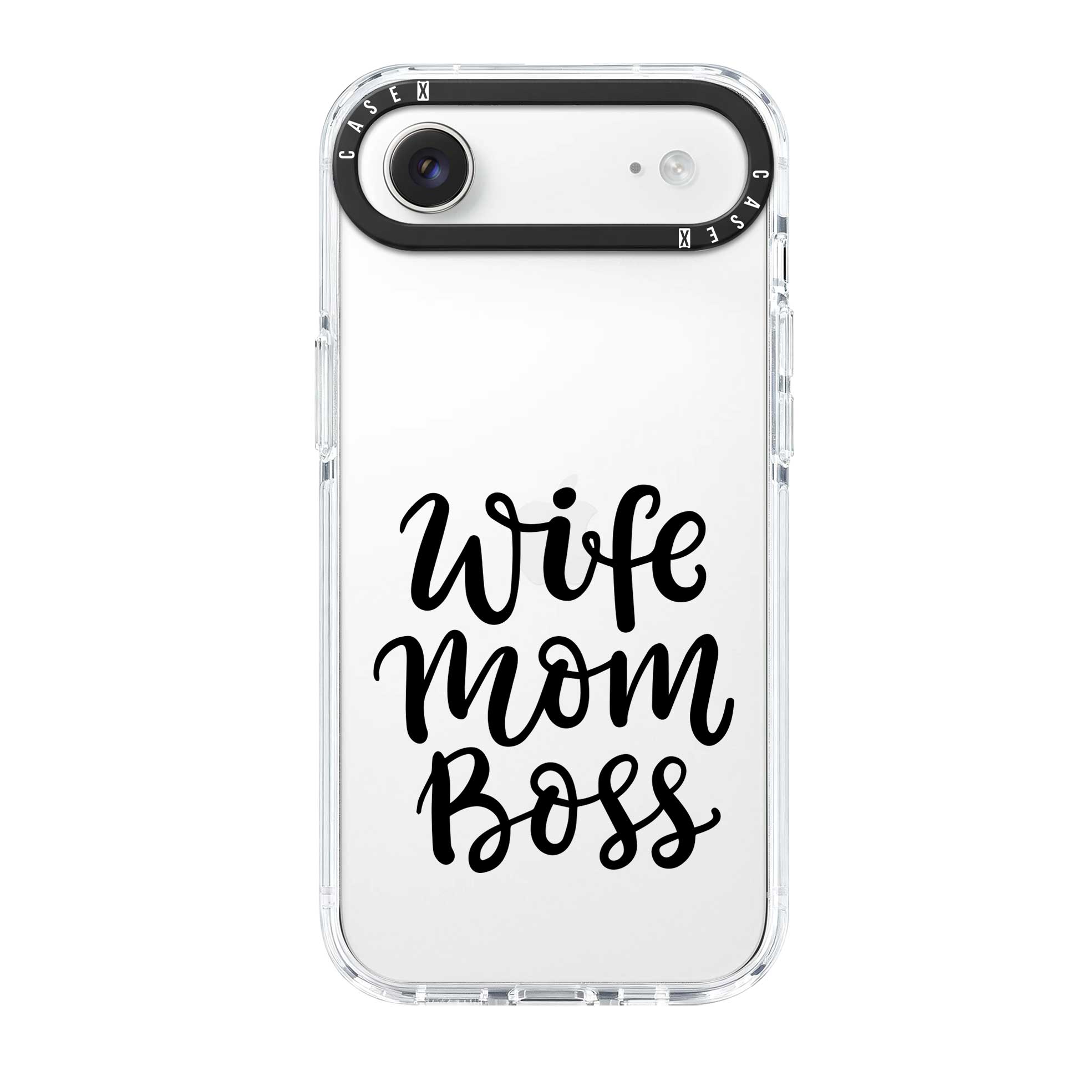 iPhone 17 Air / Standard