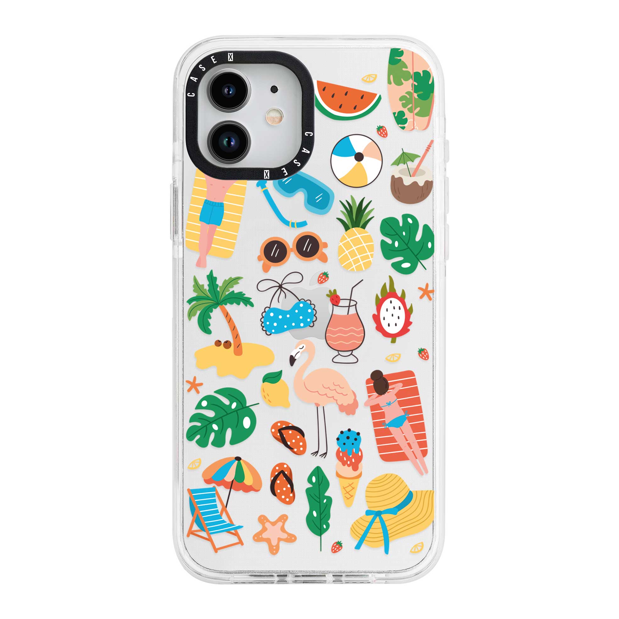 iPhone 12 Mini / Standard