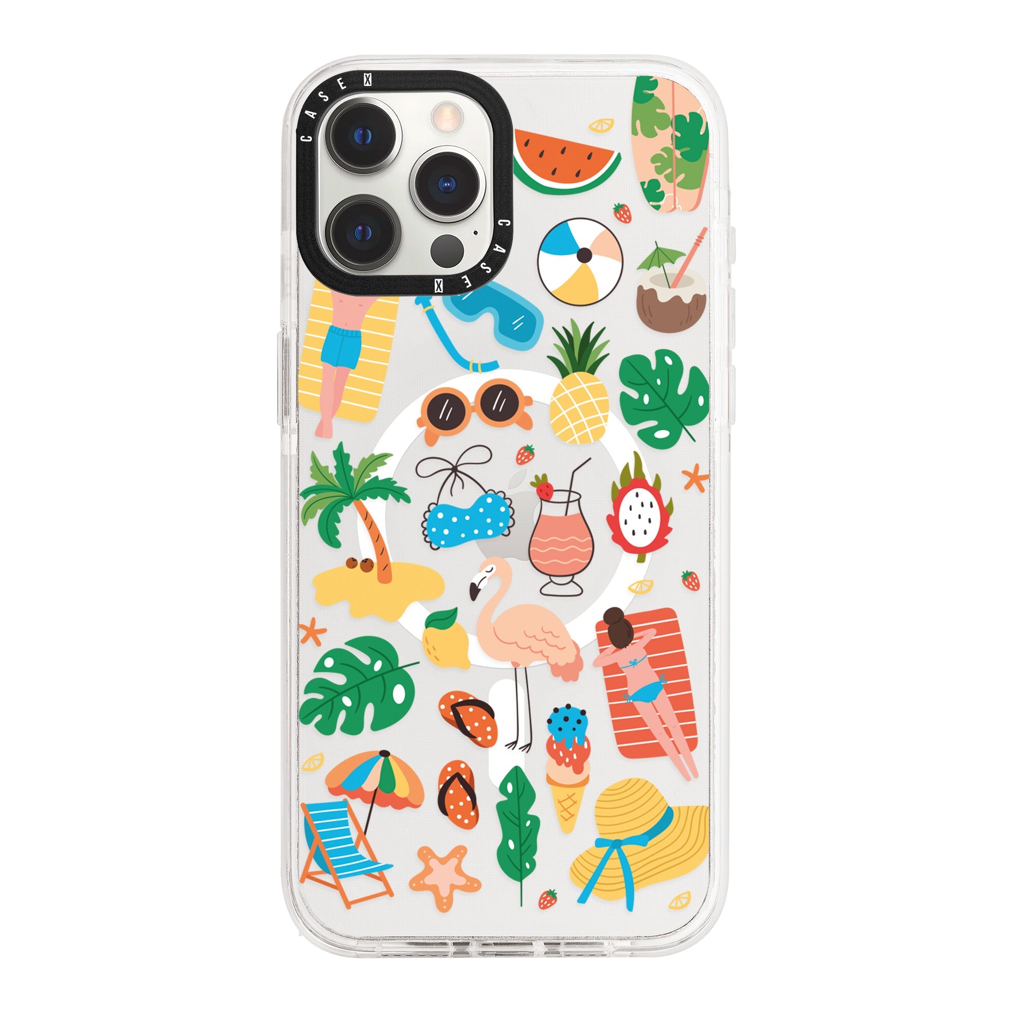 iPhone 12 Pro Max / MagSafe Compatible