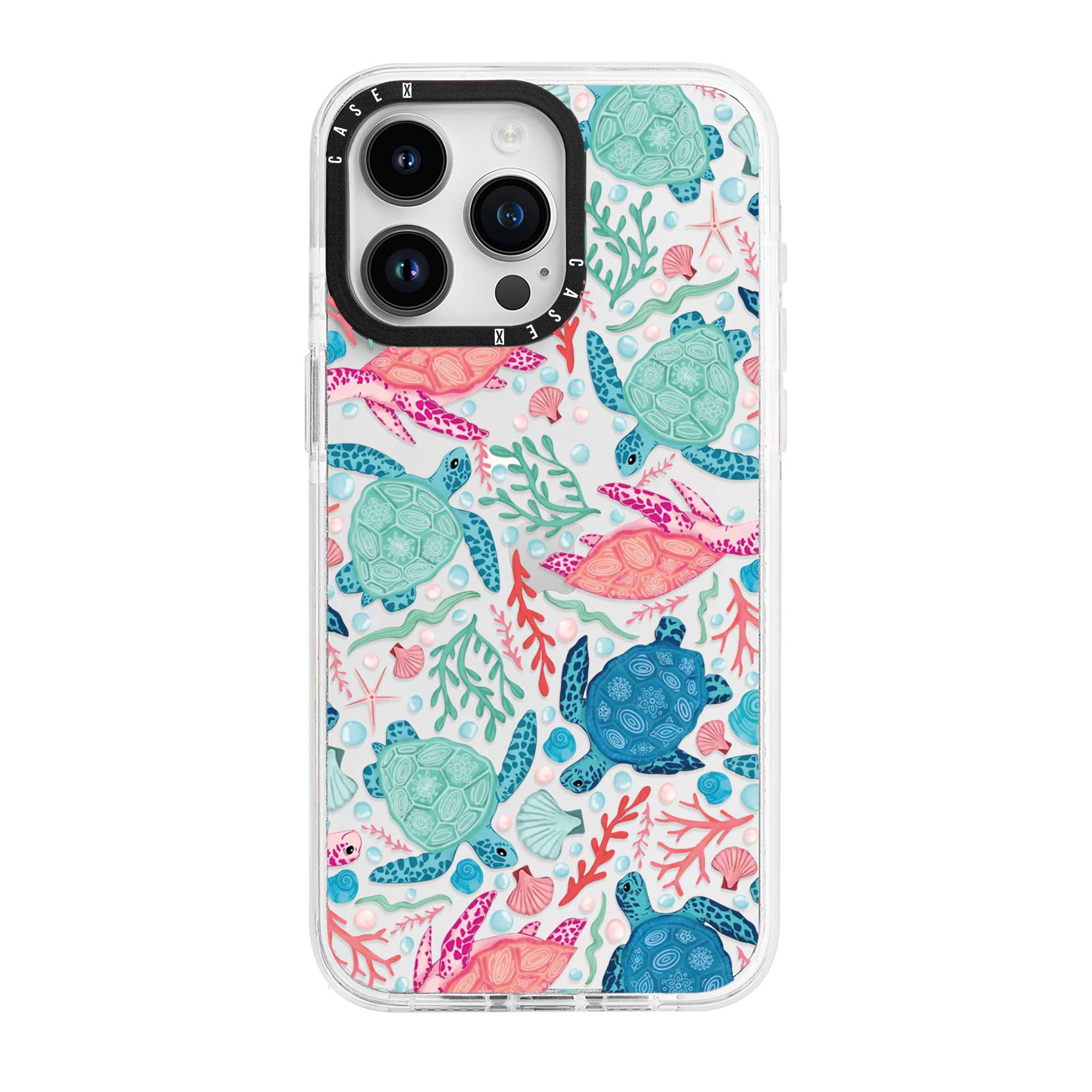 iPhone 16 Pro / Standard