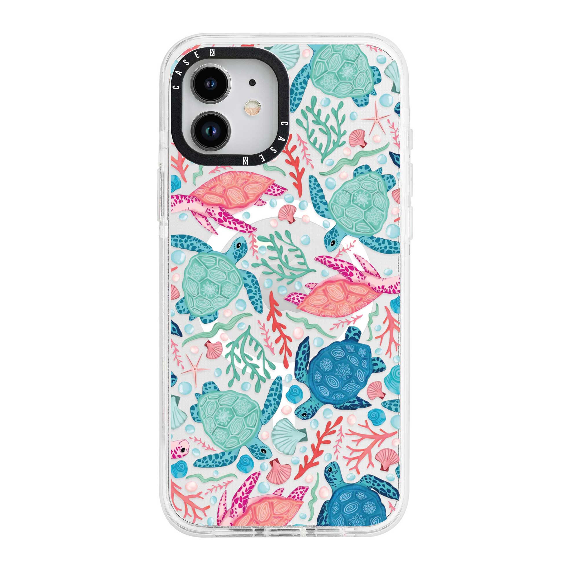 iPhone 12 Mini / MagSafe Compatible