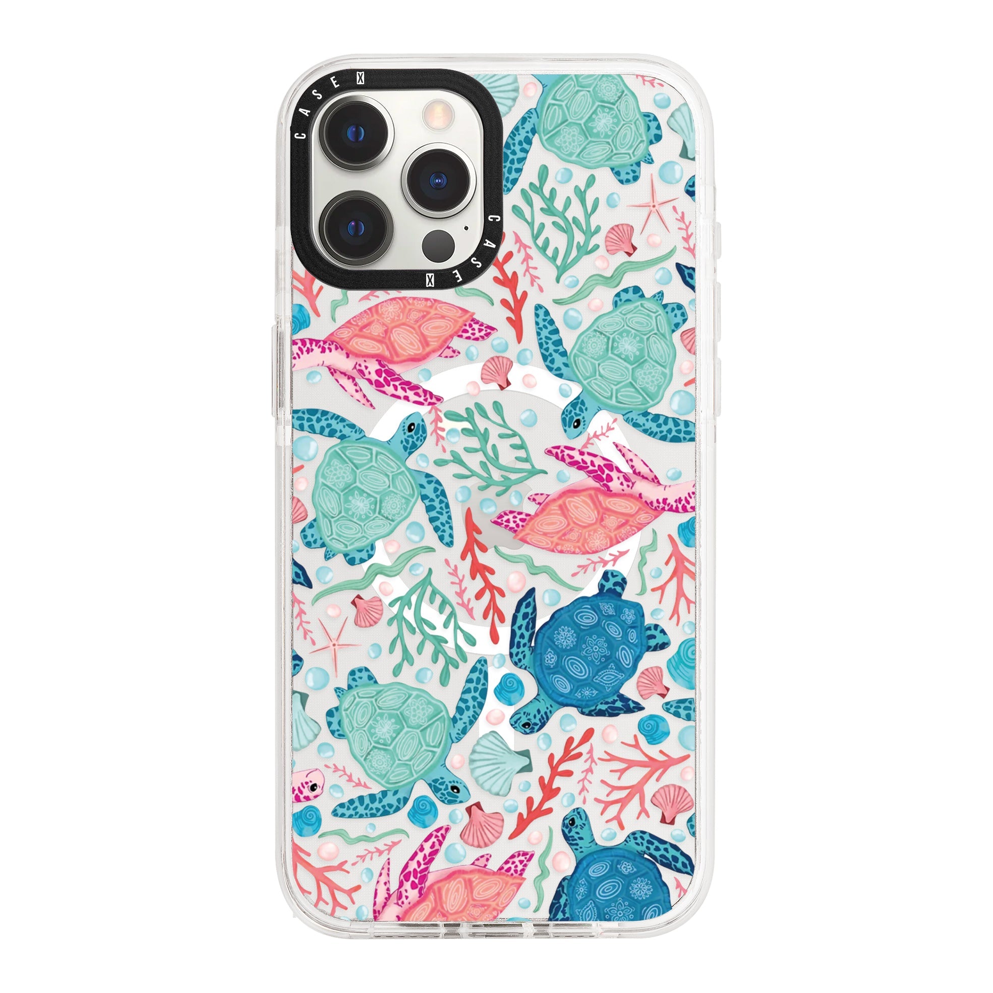 iPhone 12 Pro Max / MagSafe Compatible